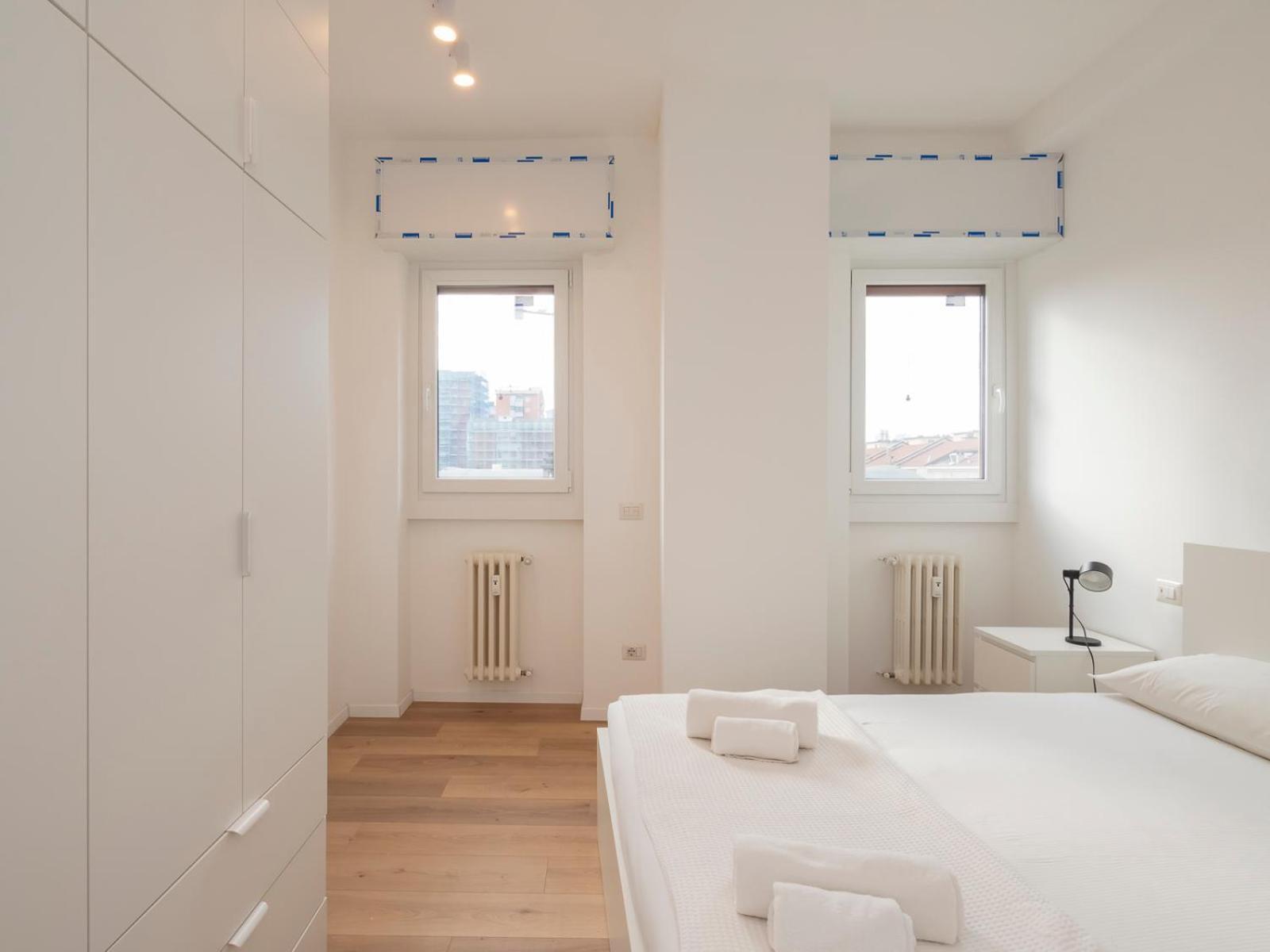 Ihost Flat - Giambellino 131-2 Appartamento *