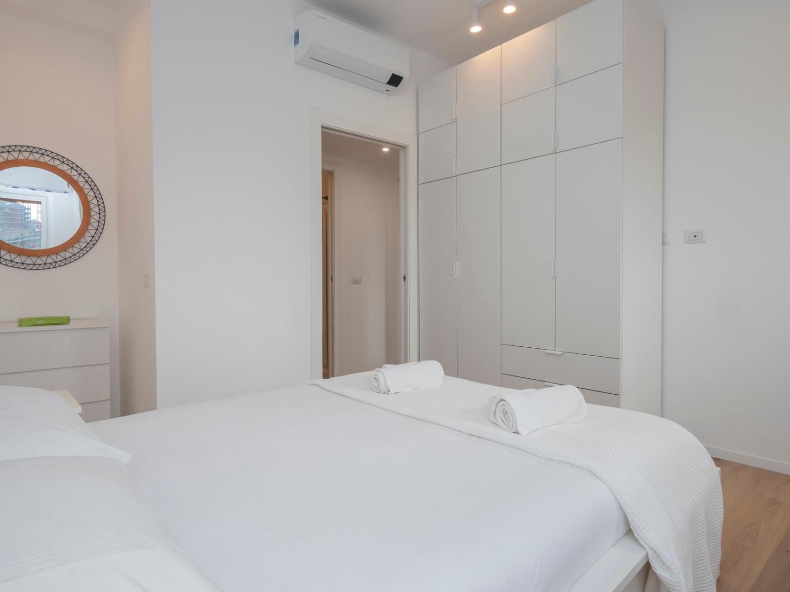 Appartamento Ihost Flat - Giambellino 131-2 Milano