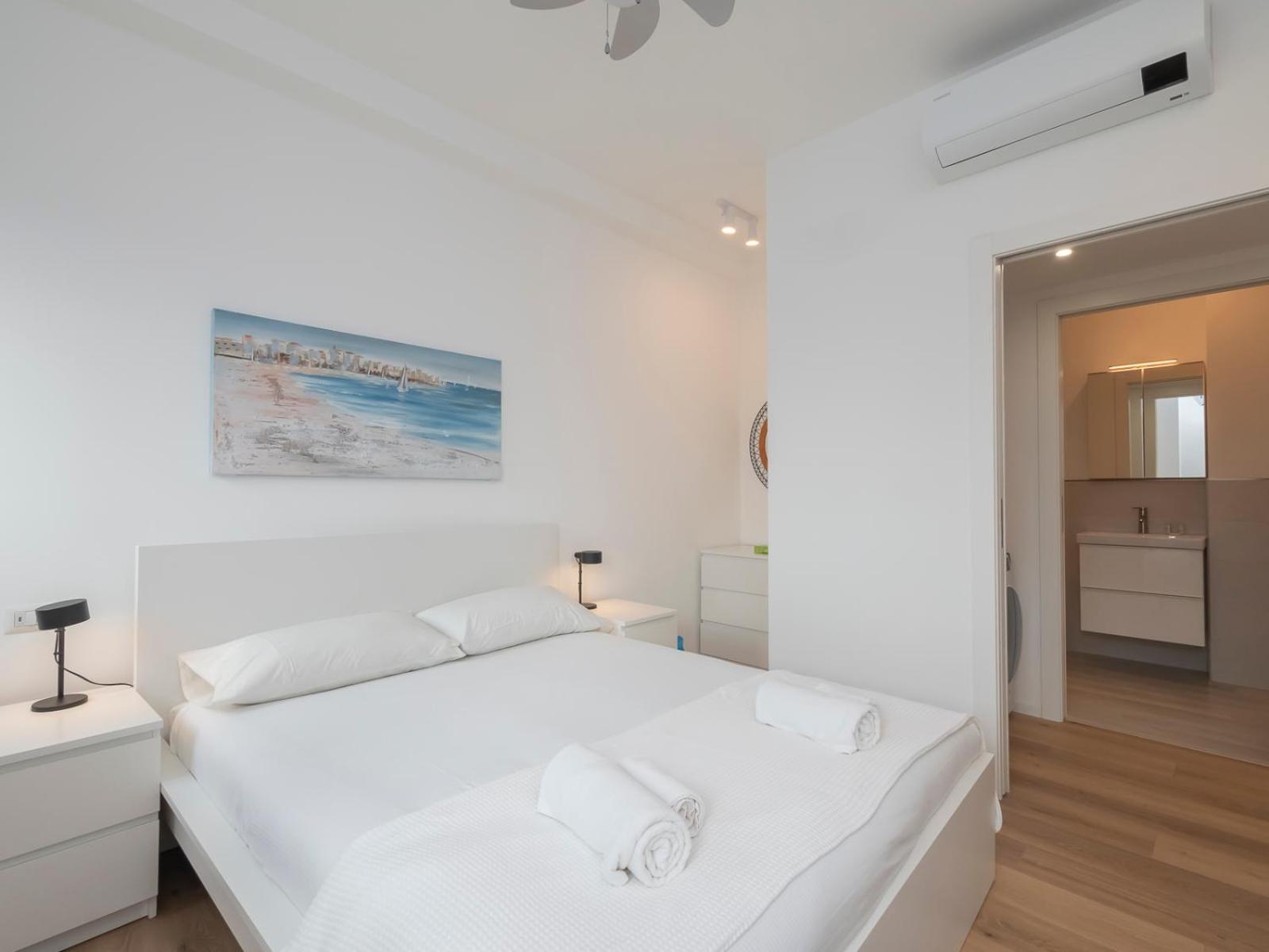 Ihost Flat - Giambellino 131-2 * Milano