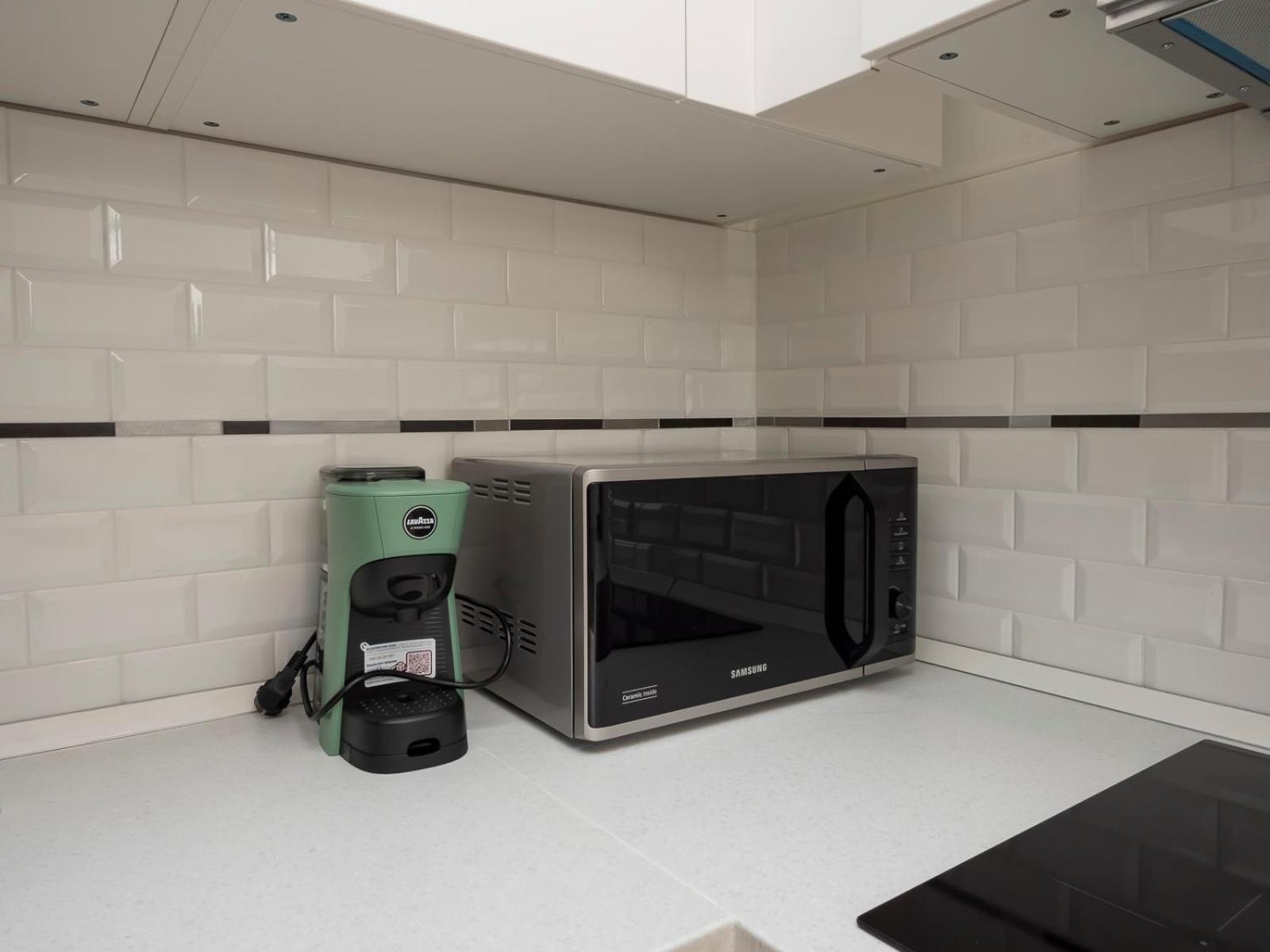 Ihost Flat - Giambellino 131-2 Milano