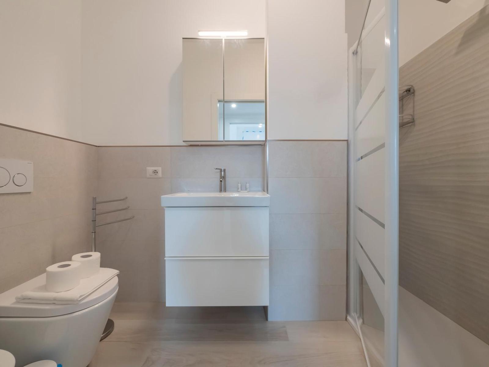 Appartamento Ihost Flat - Giambellino 131-2 *