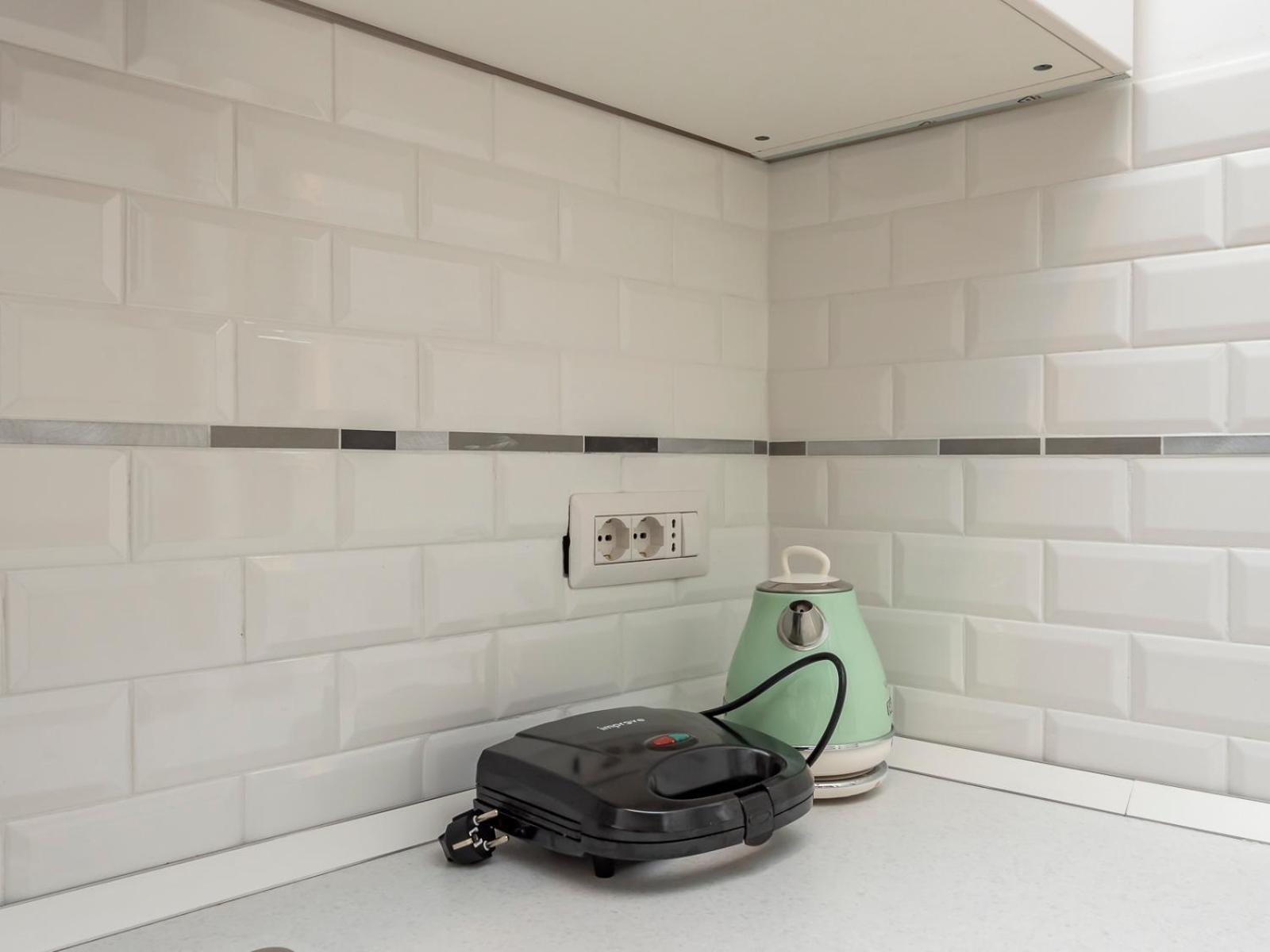 Ihost Flat - Giambellino 131-2 Appartamento Milano