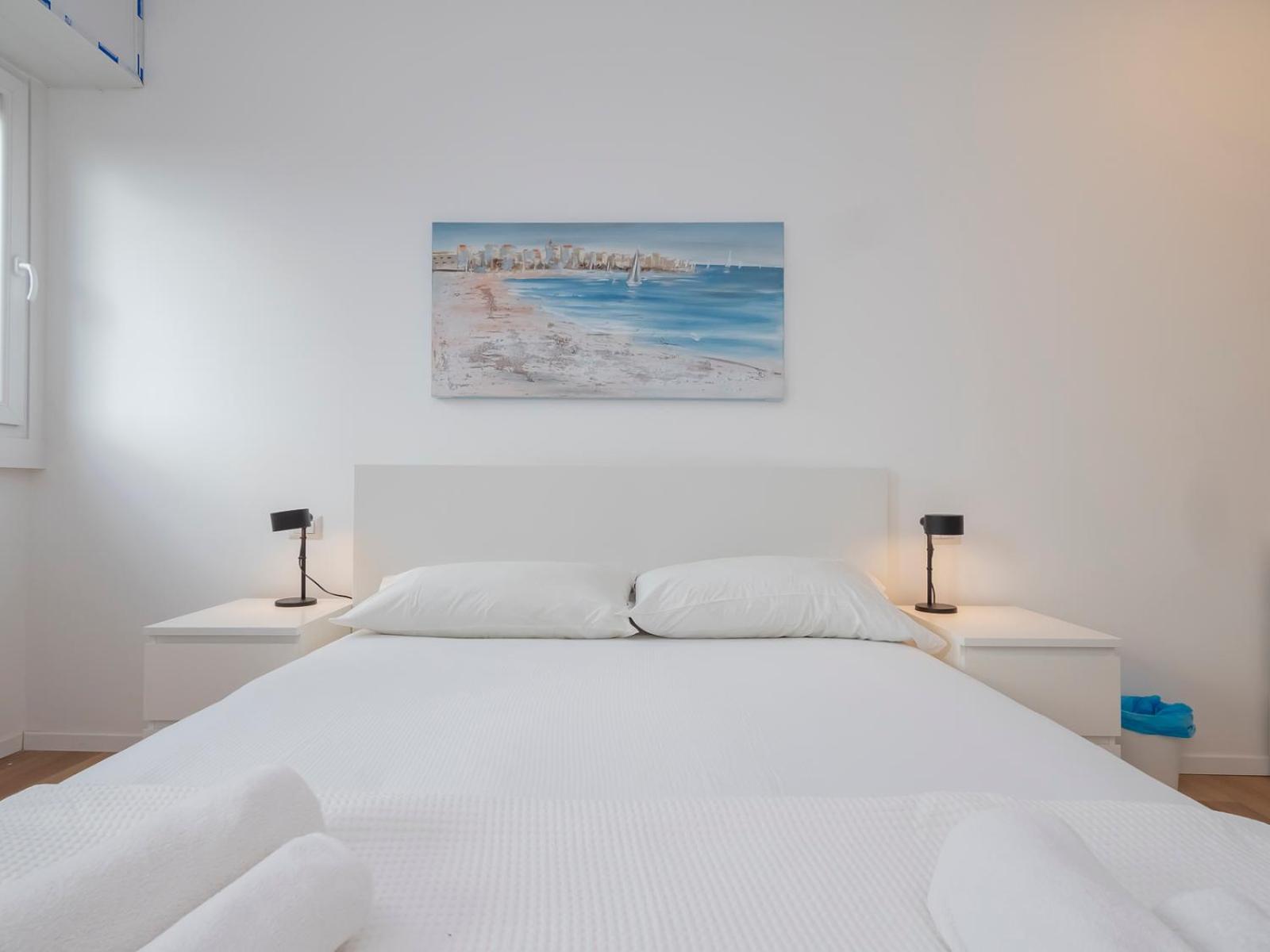 Appartamento Ihost Flat - Giambellino 131-2