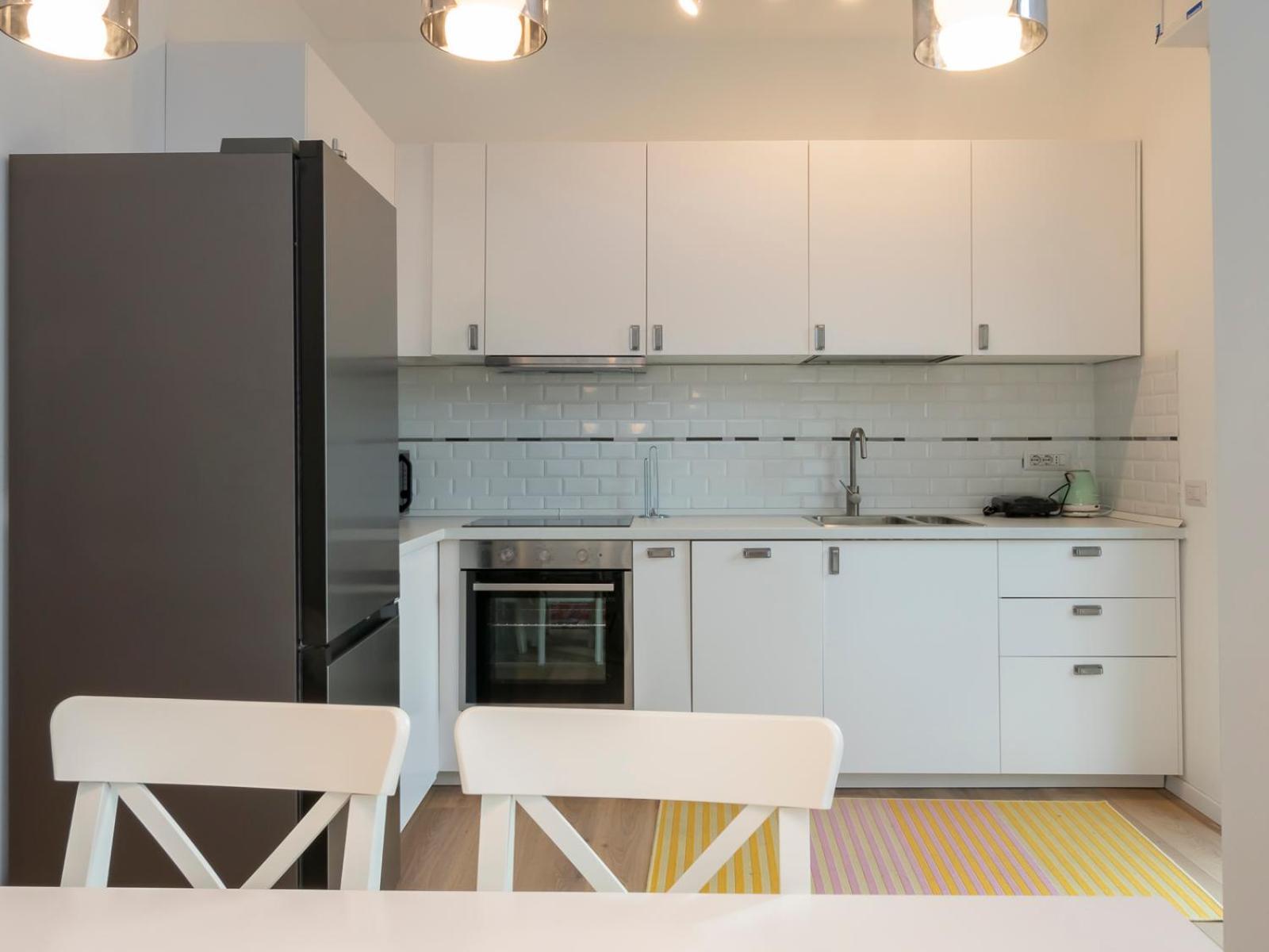Ihost Flat - Giambellino 131-2 Milano
