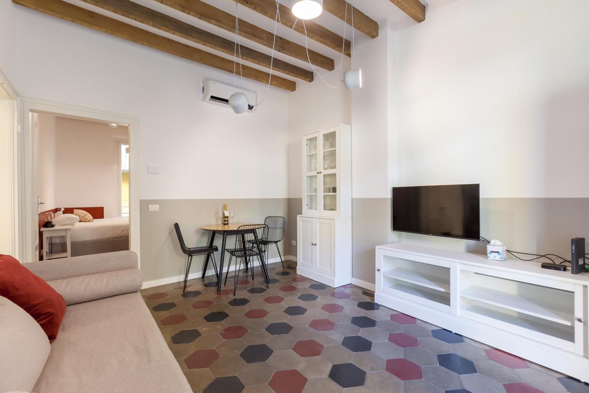 Apartment Mortara Navigli Milan
