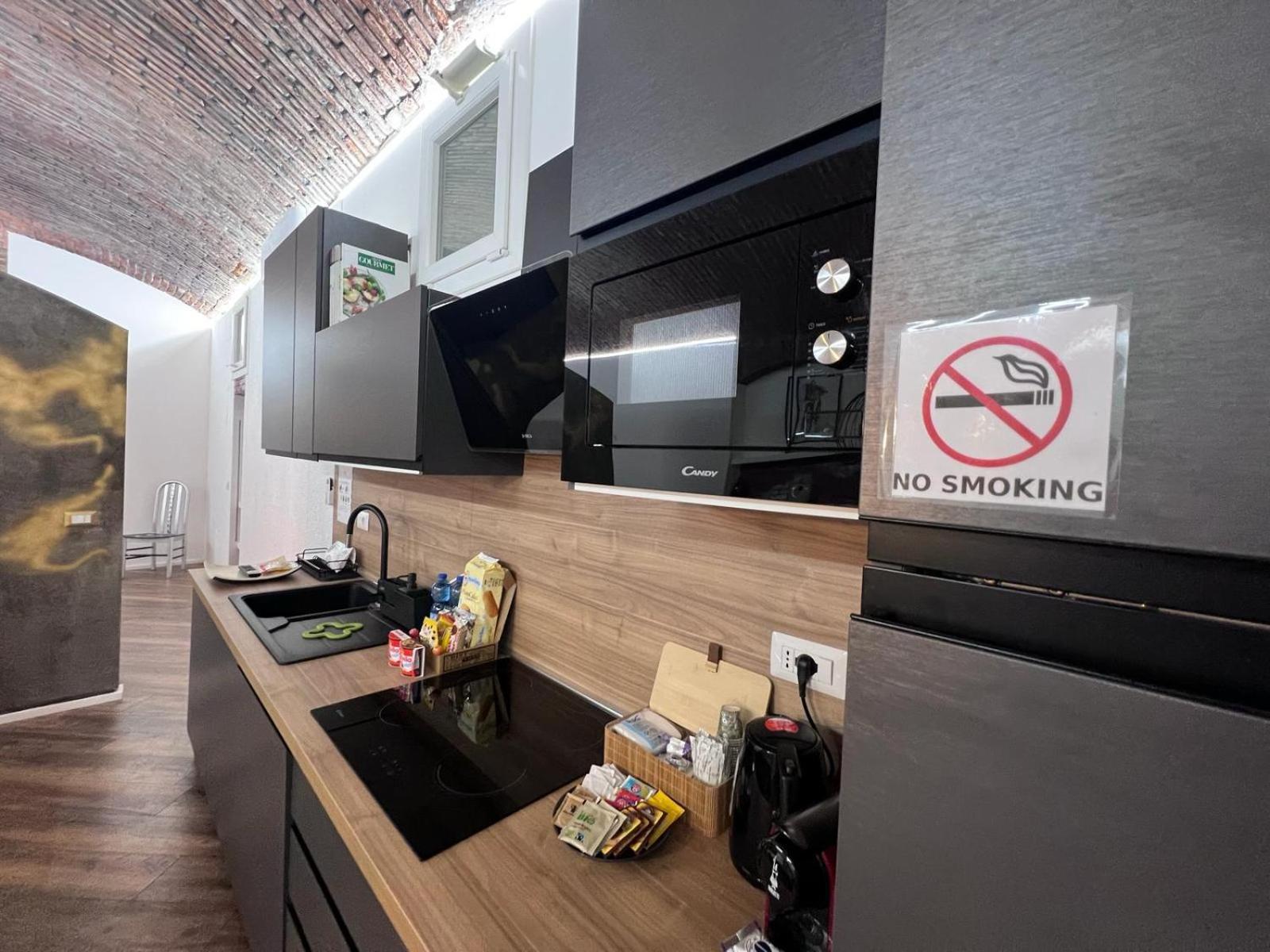 Kibilu - Via Melchiorre Gioia - Stazione - Isola - Garibaldi Apartment Milan