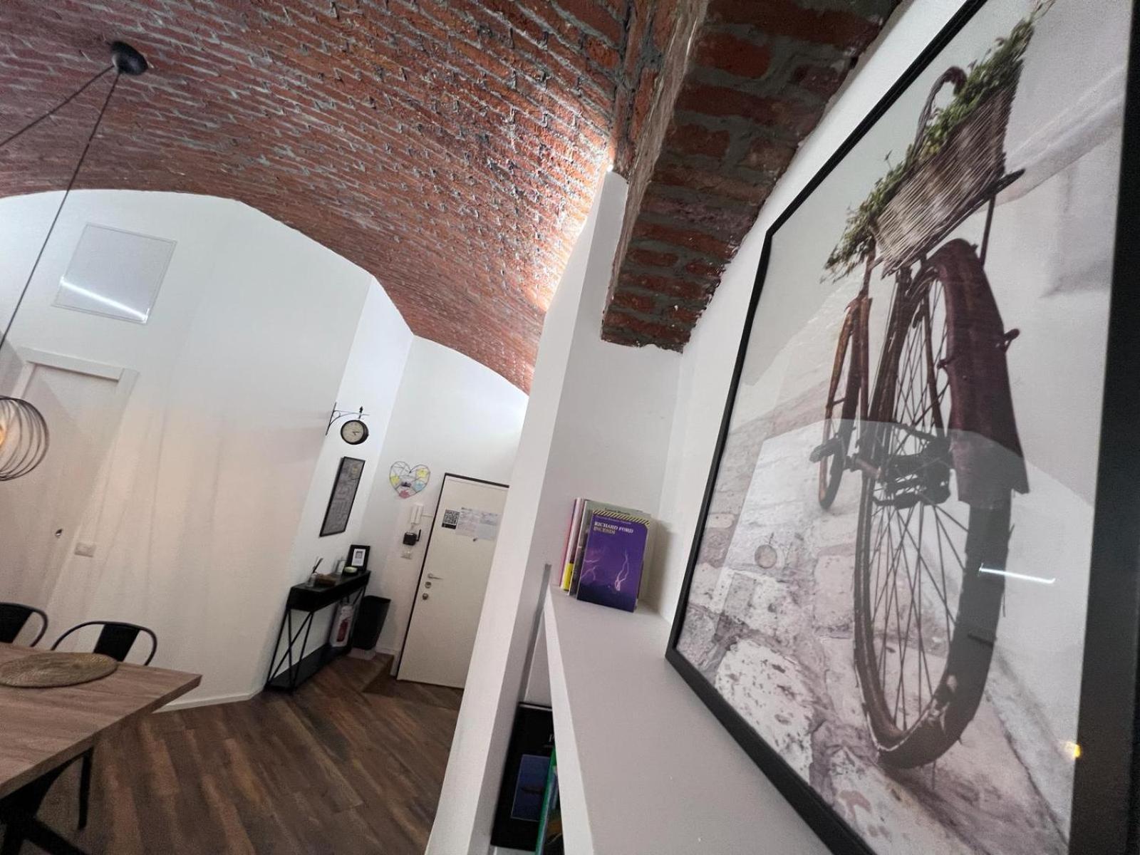 Apartment Kibilu - Via Melchiorre Gioia - Stazione - Isola - Garibaldi Milan