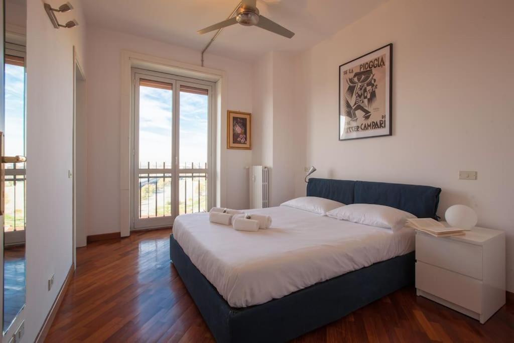 Hacca Collection - Isola 1br Appartamento Milano