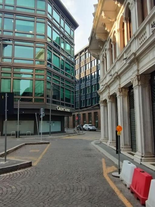 Cordusio Milan