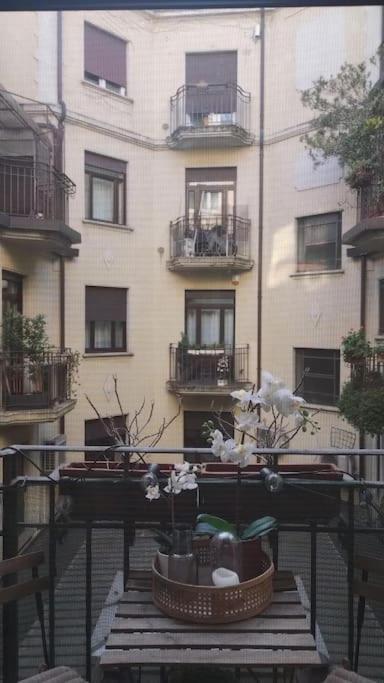 Cordusio Apartment Milan