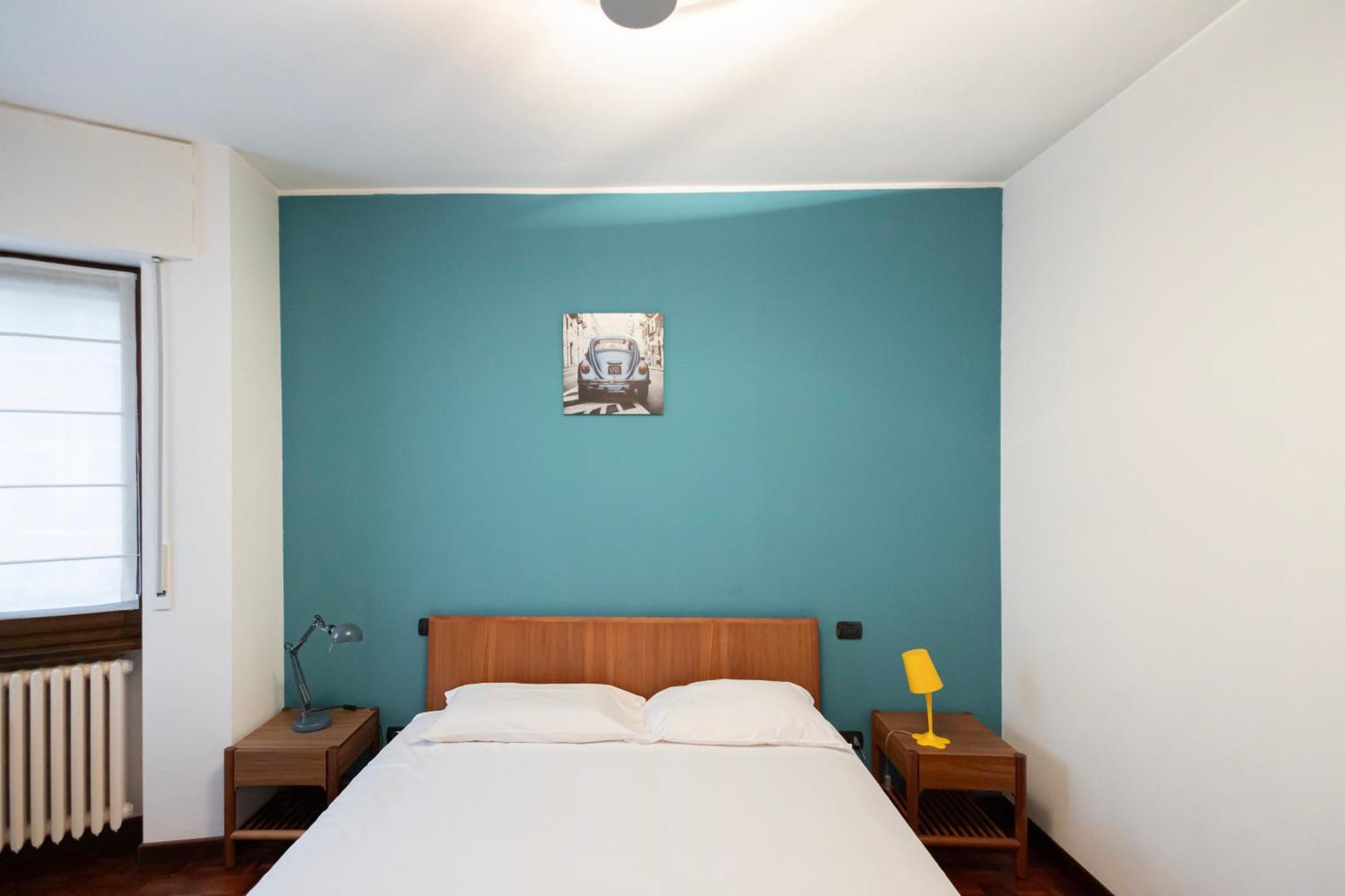 Apartment Splendido Quadrilocale Nel Cuore Dei Navigli