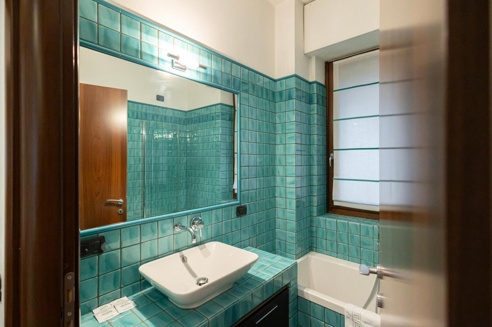 Splendido Quadrilocale Nel Cuore Dei Navigli Apartment Milan