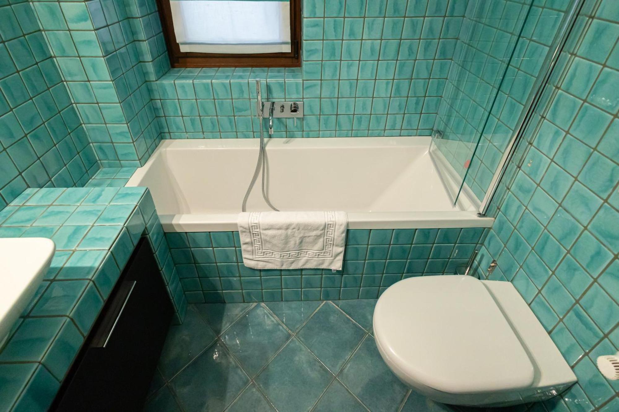 Splendido Quadrilocale Nel Cuore Dei Navigli Apartment Milan