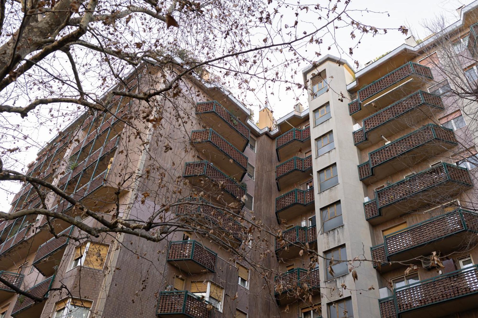 Splendido Quadrilocale Nel Cuore Dei Navigli Apartment Milan