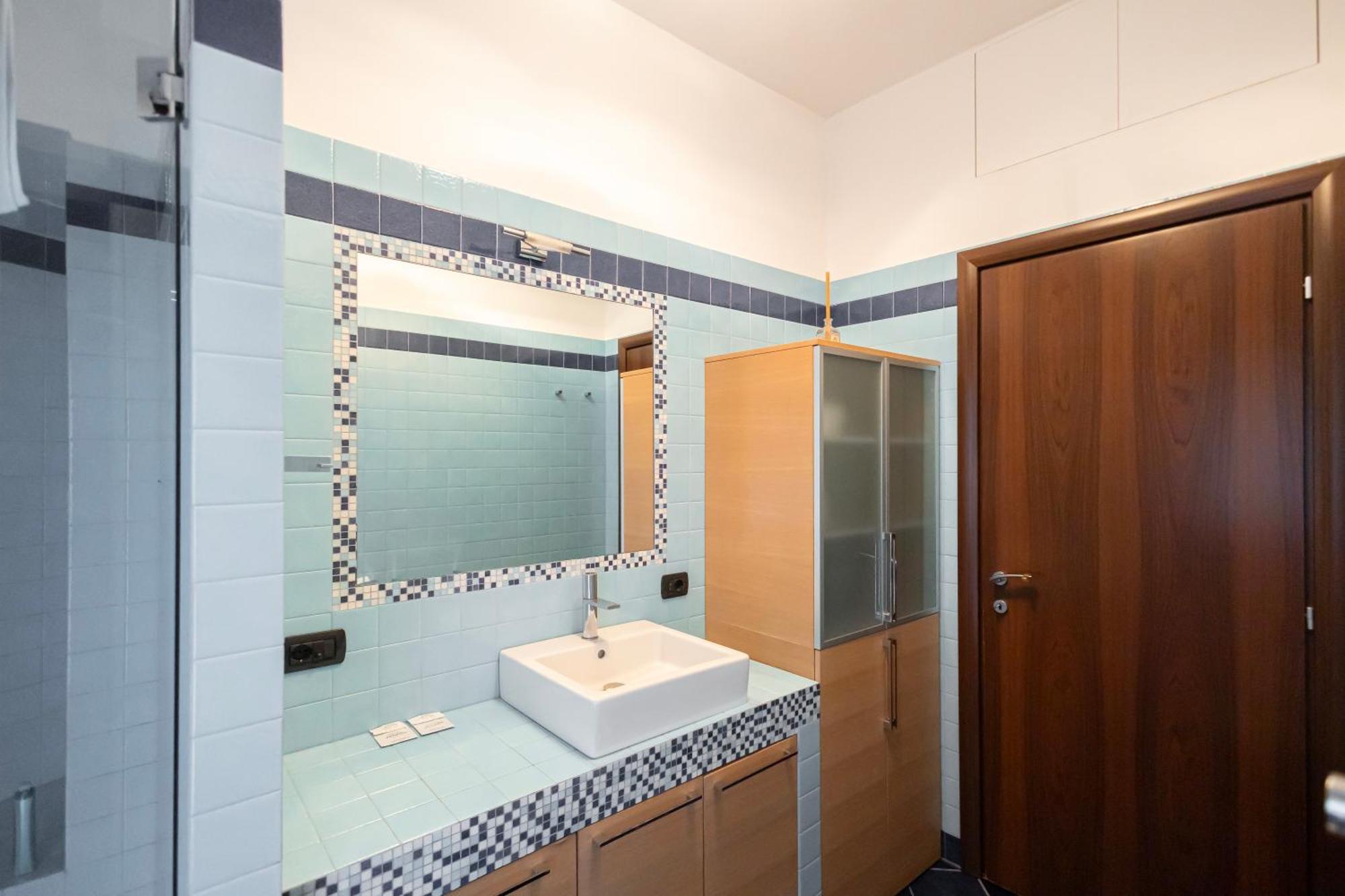Splendido Quadrilocale Nel Cuore Dei Navigli Apartment