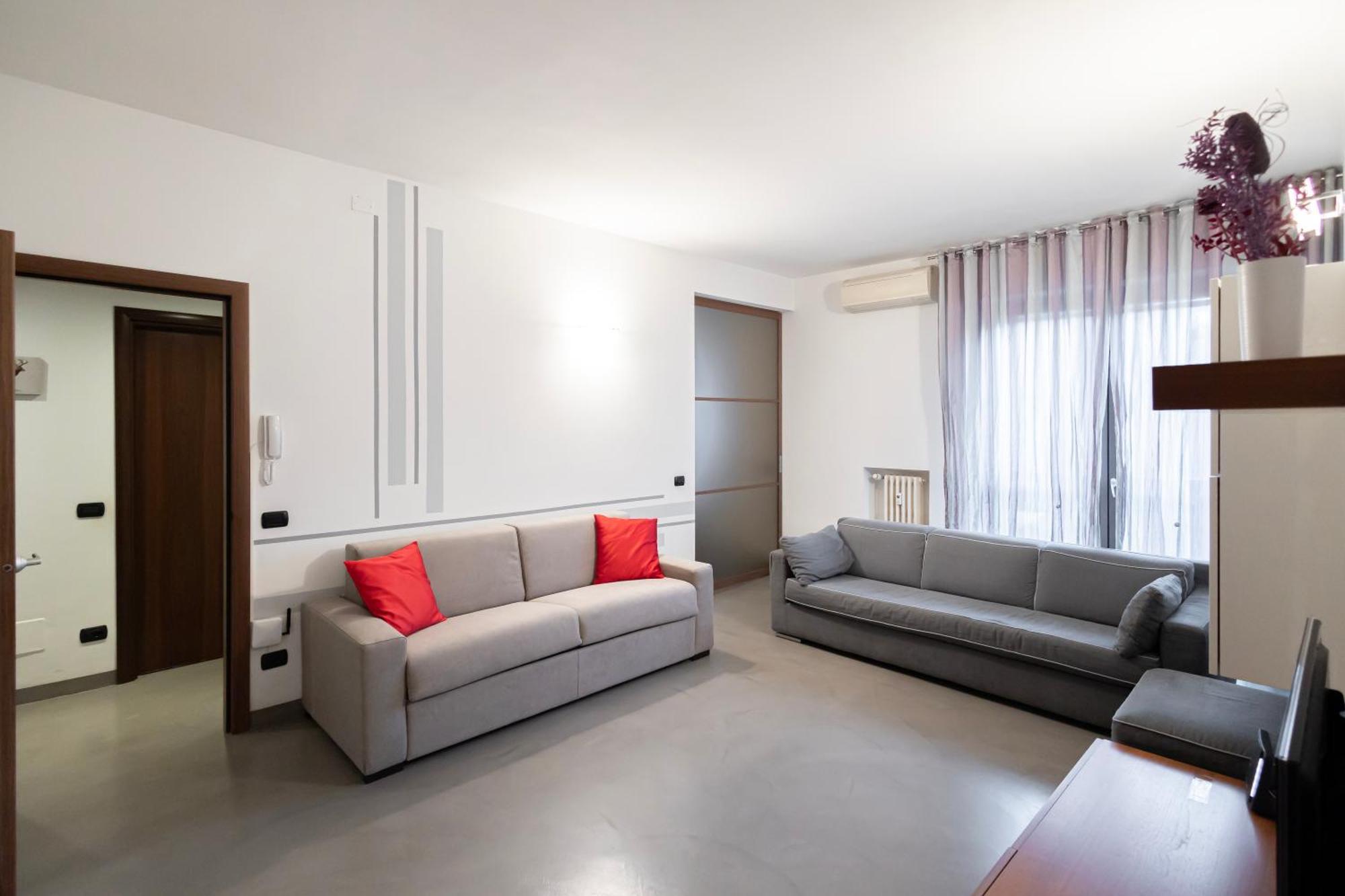 Splendido Quadrilocale Nel Cuore Dei Navigli Apartment *