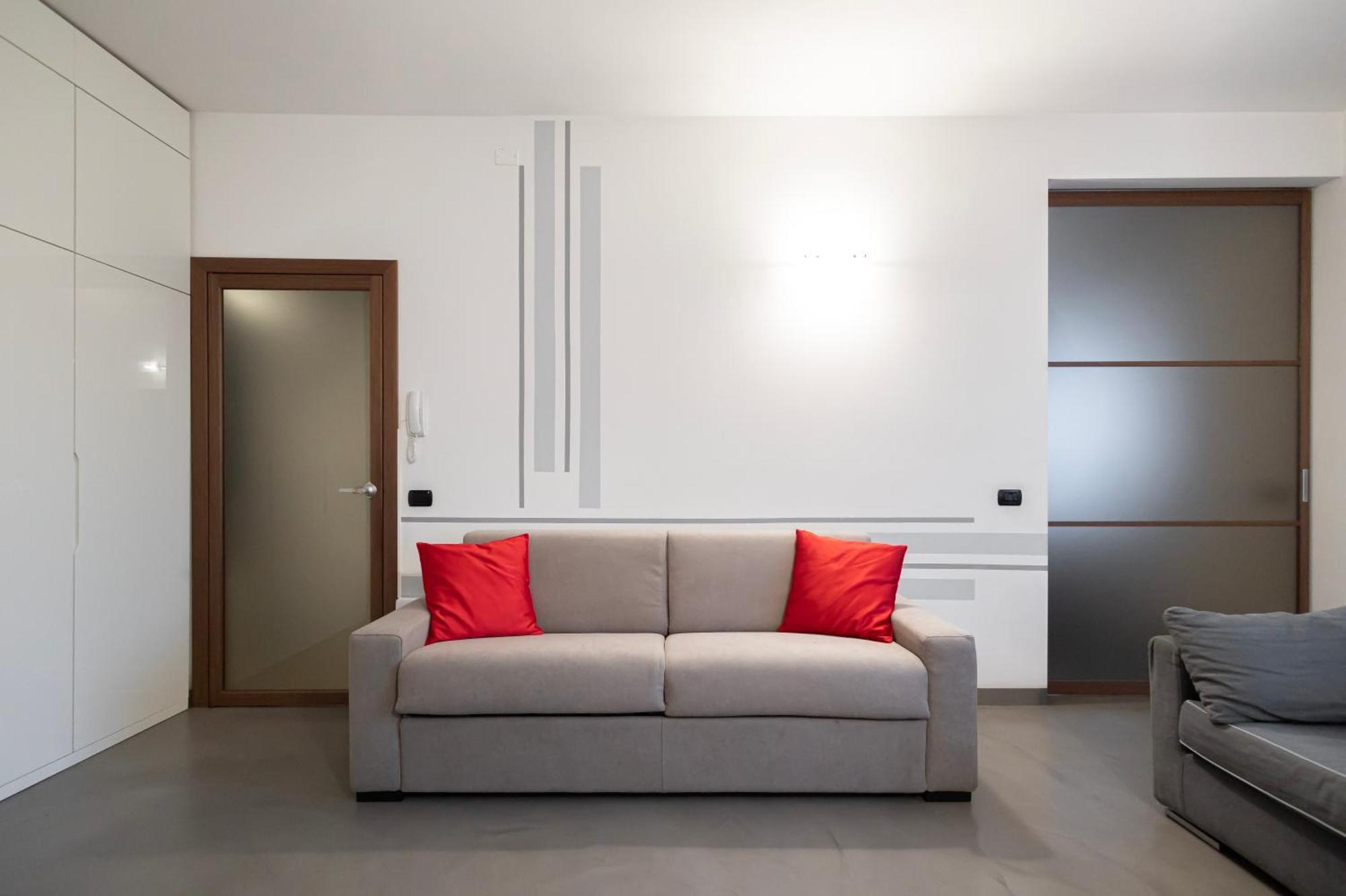 Splendido Quadrilocale Nel Cuore Dei Navigli Apartment *