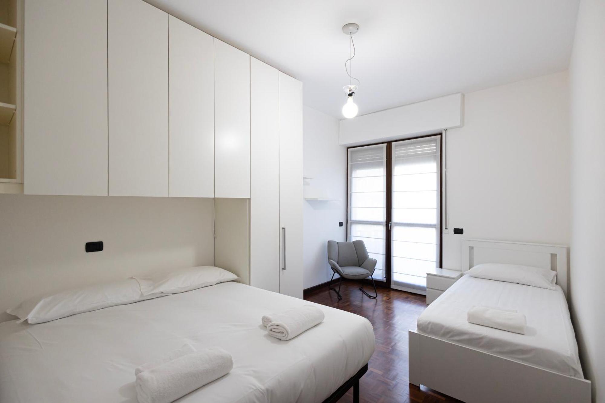 Splendido Quadrilocale Nel Cuore Dei Navigli Milan