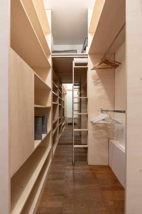 Apartment Arco Della Pace Charm Milan