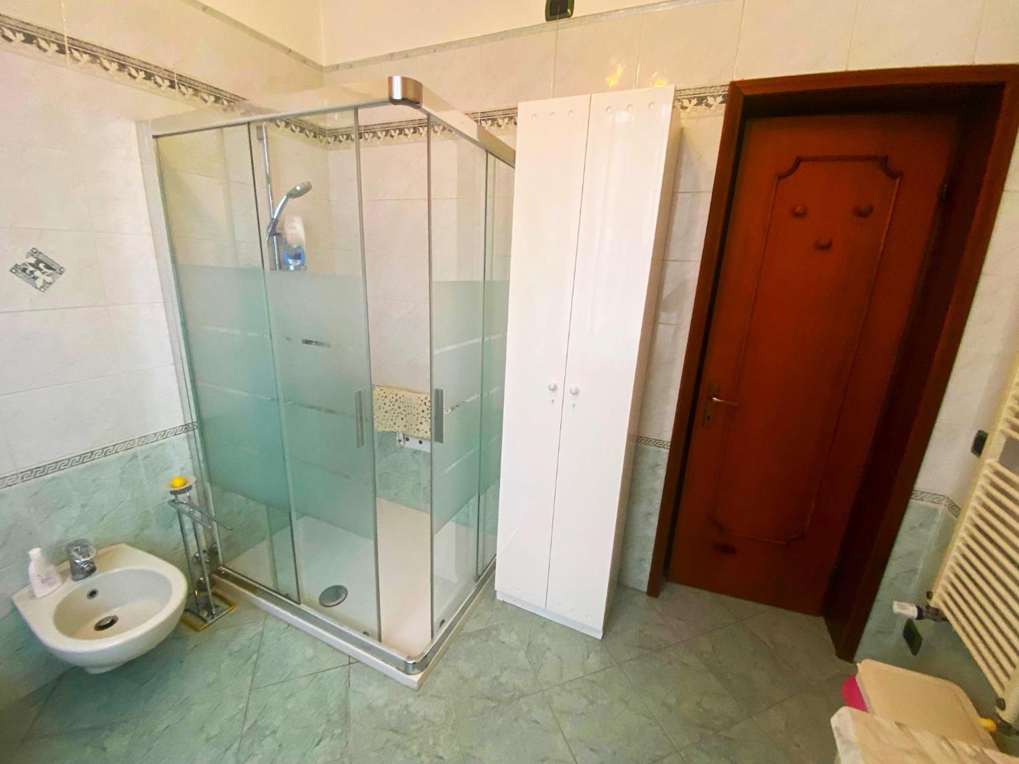Apartment In Milan