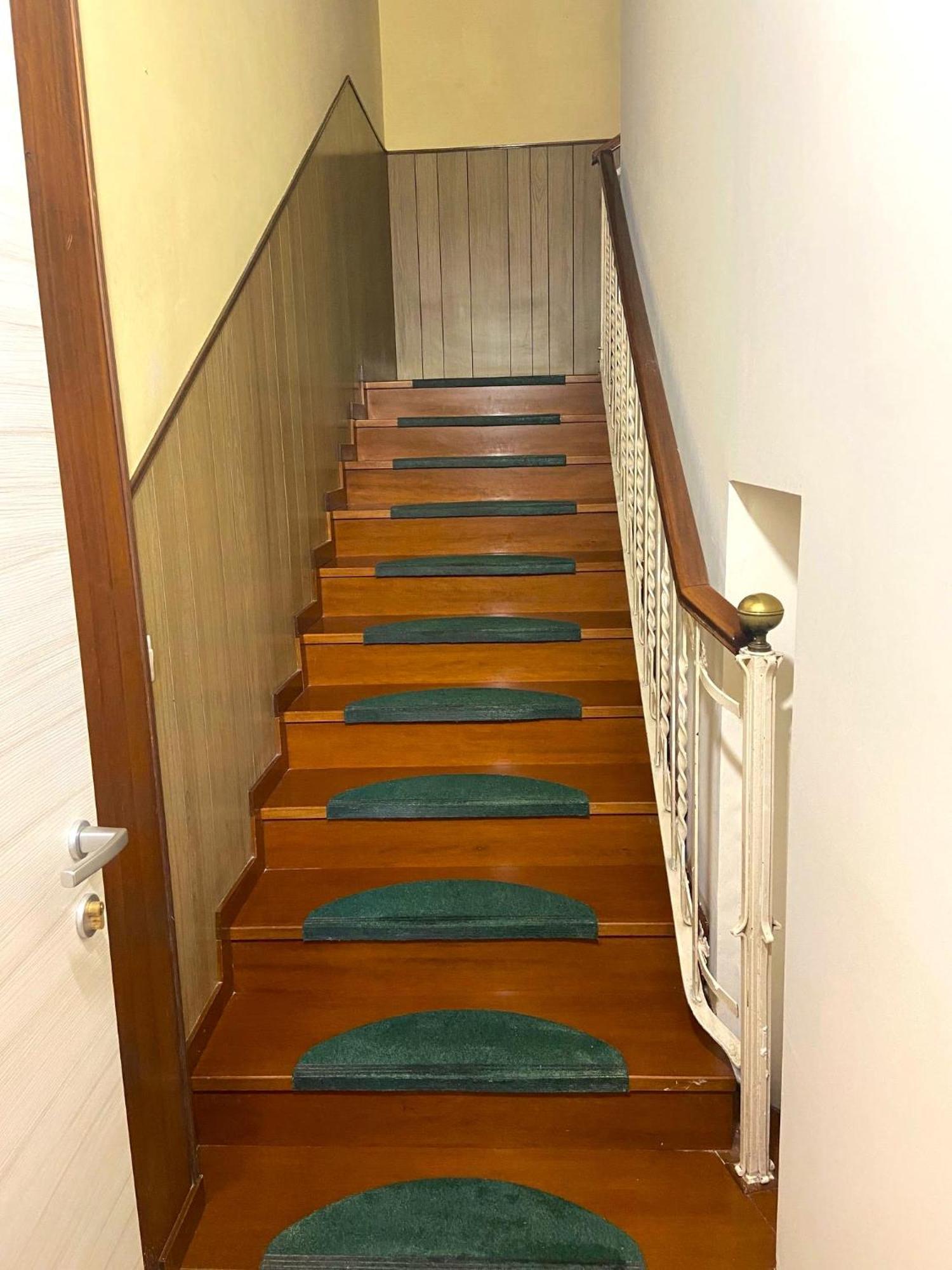 Apartment In *