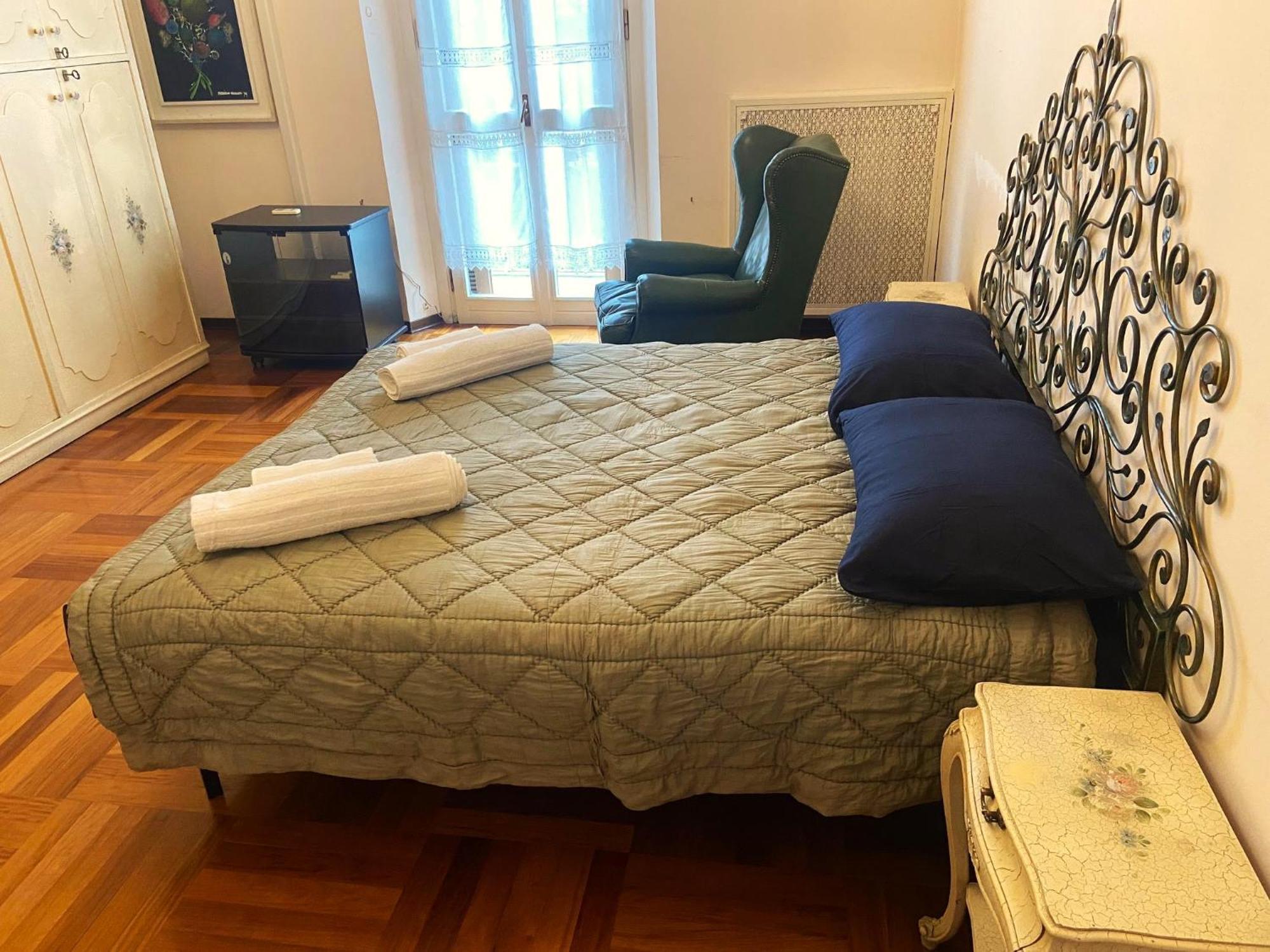 Apartment In Milan