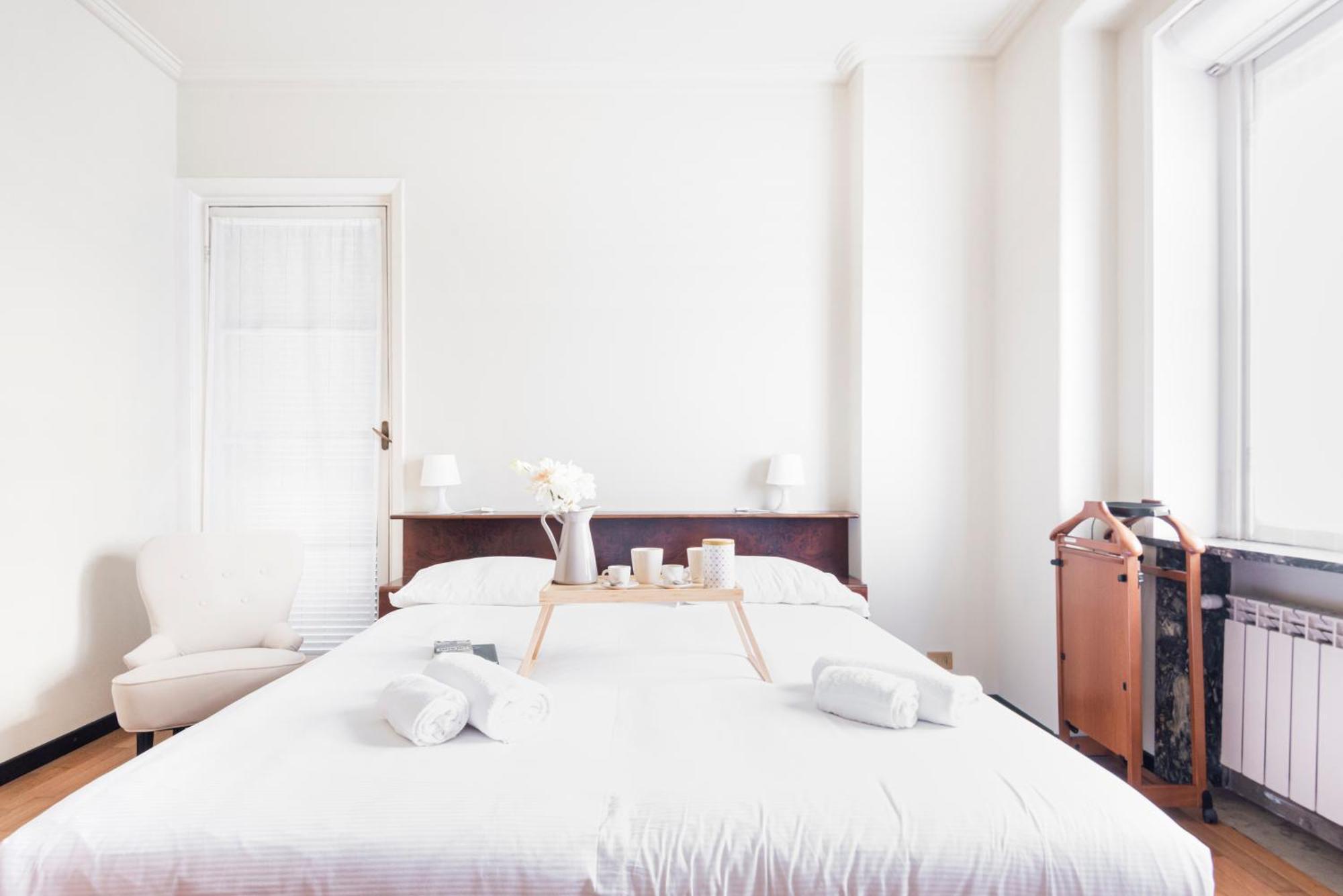 Apartment Easylife - Classe E Charme Nel Cuore Della Citta Milan
