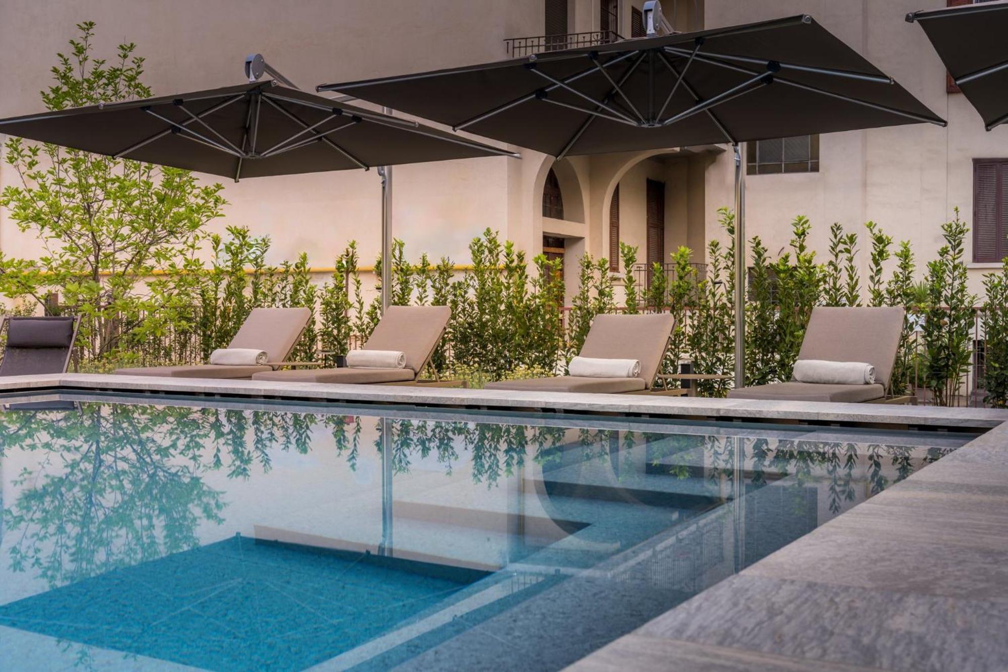 Hotel Crowne Plaza By Ihg Milão
