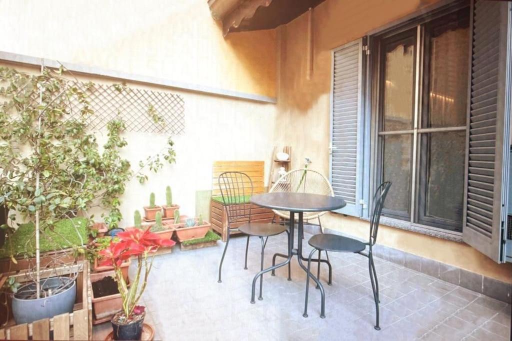 Appartamento Elegante Loft Su 2 Piani A 5 Minuti Da San Siro