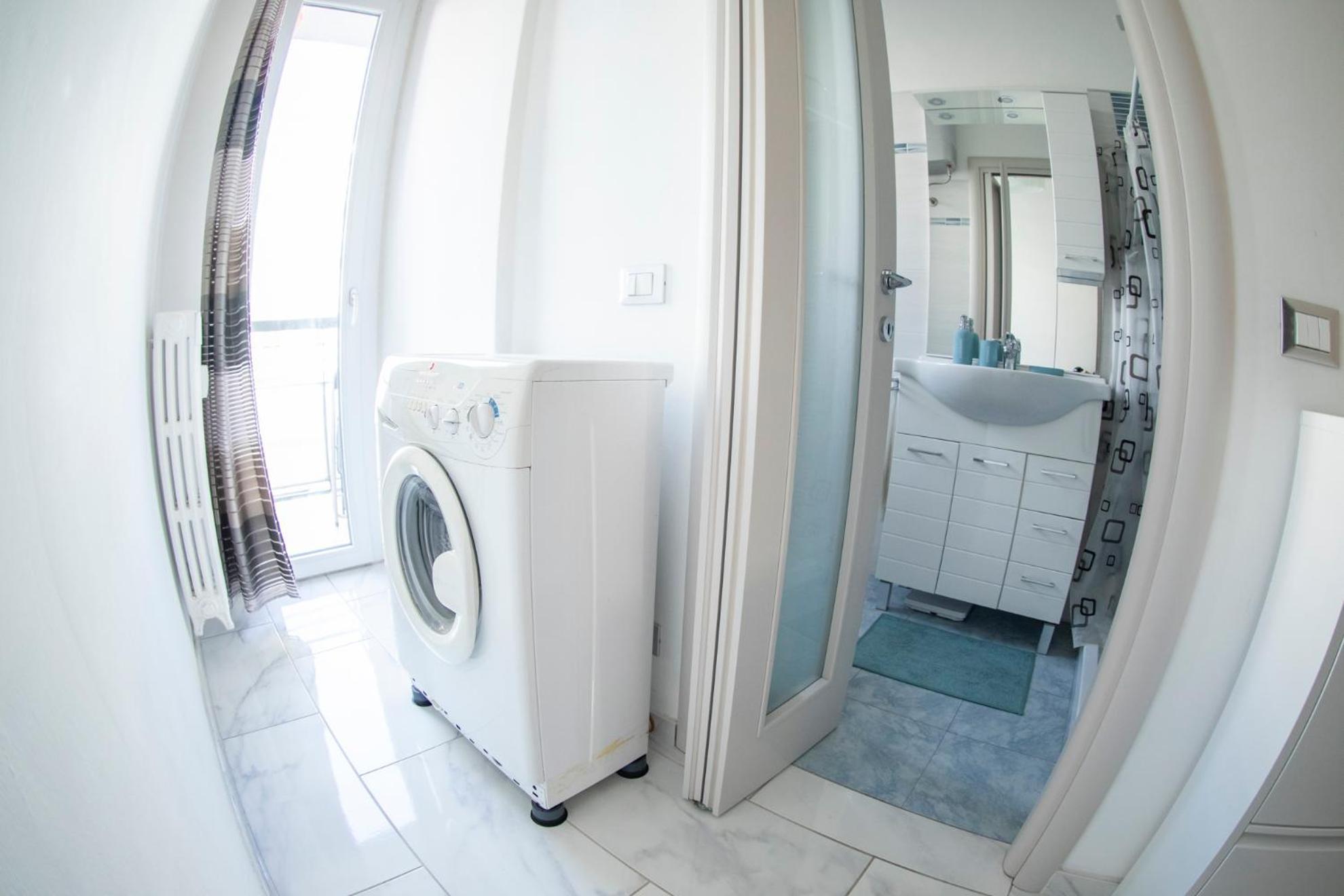 Apartamento Strambio28 Milão
