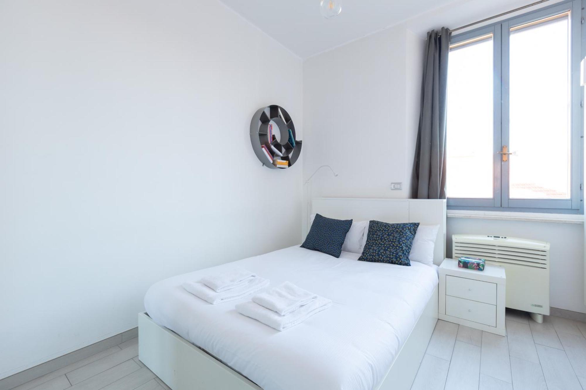 Bocconi Cosy Apartment Milan