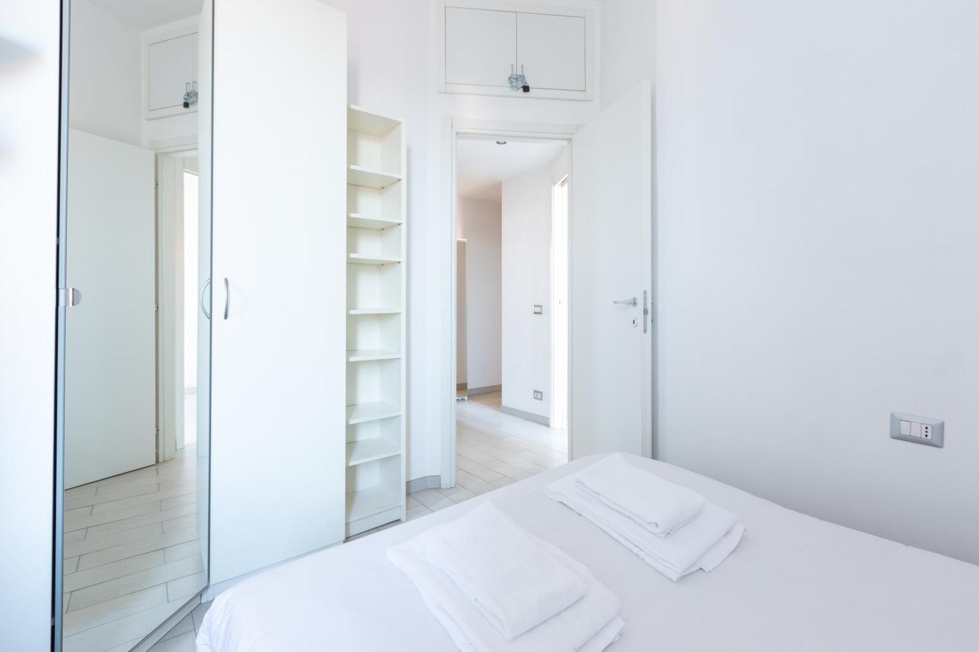 Apartment Bocconi Cosy *