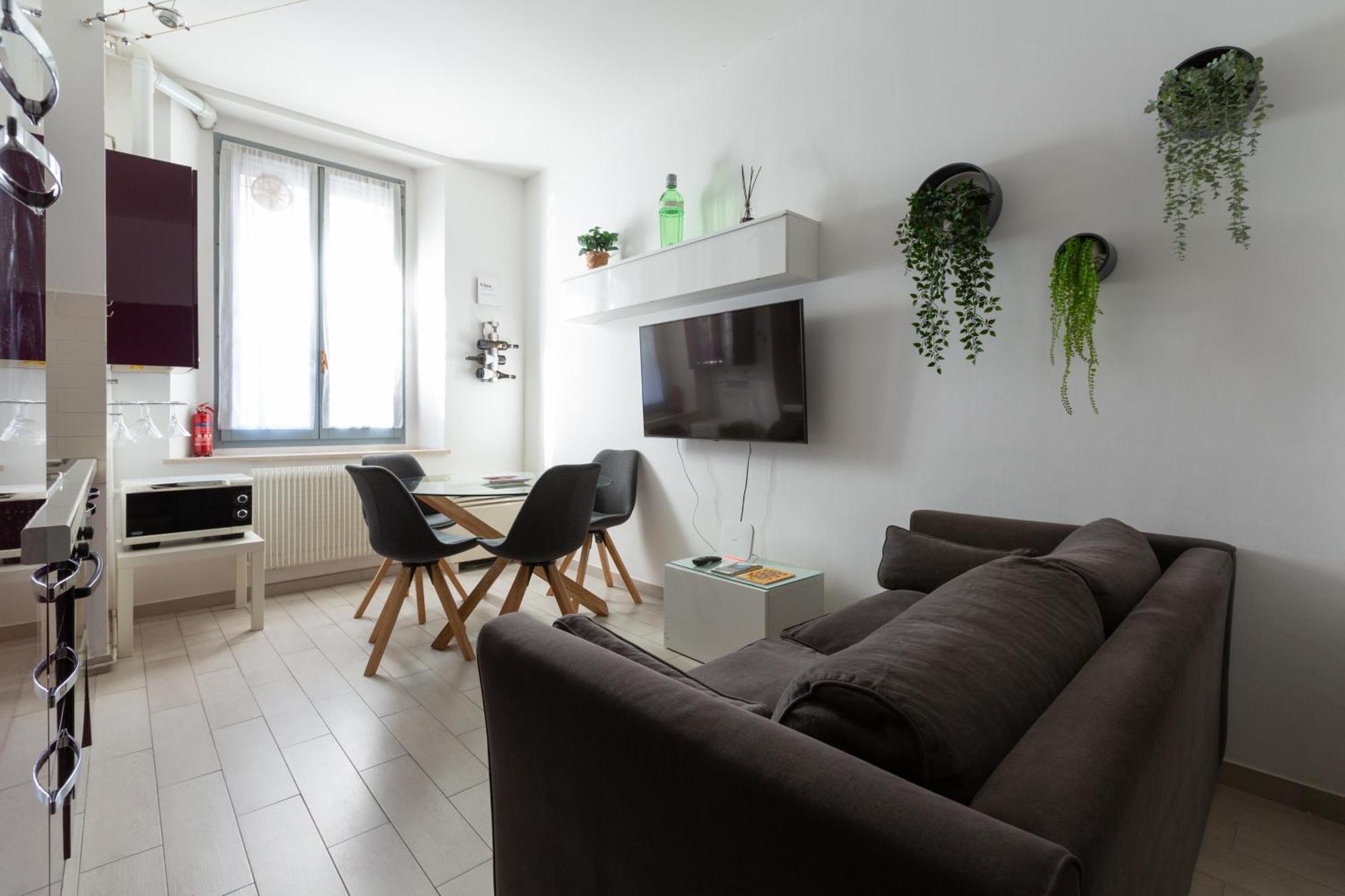 Bocconi Cosy Apartment