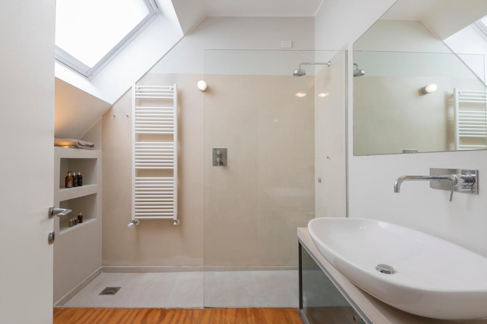 Luxury Loft Porta Venezia In Downtown Milan