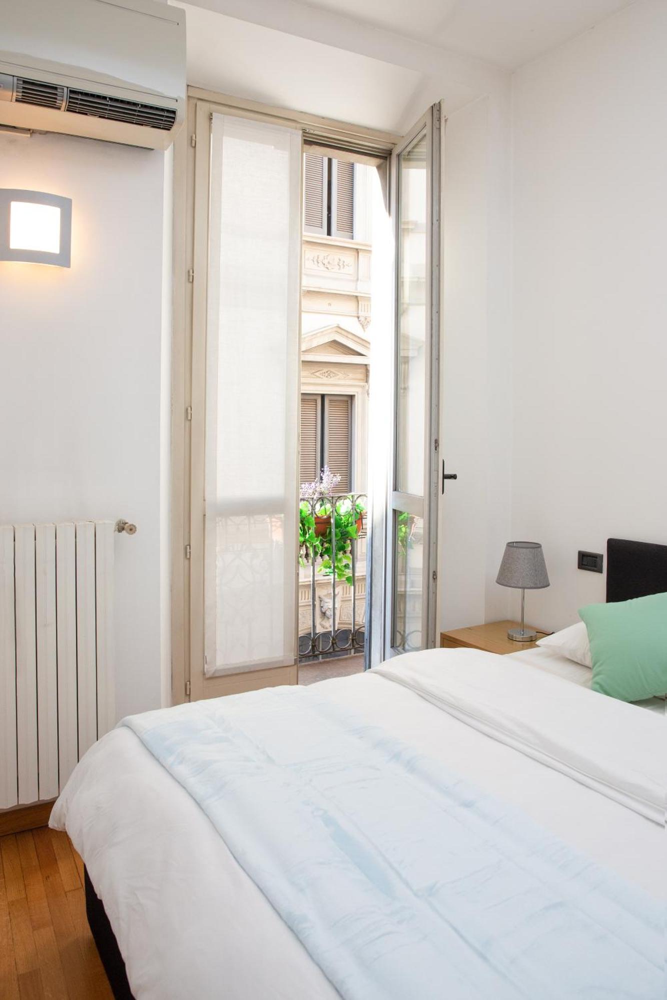 Apartment Mint - Van Gogh - Dome Cathedral