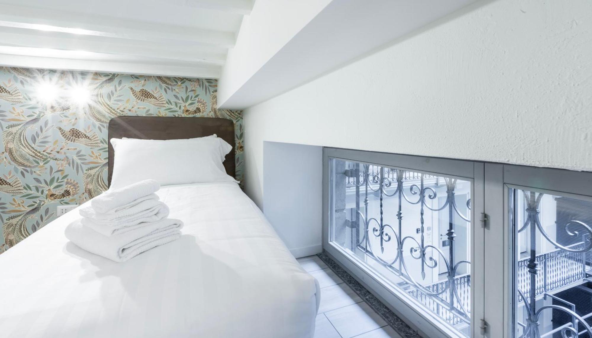 Apartment Italianway Milan