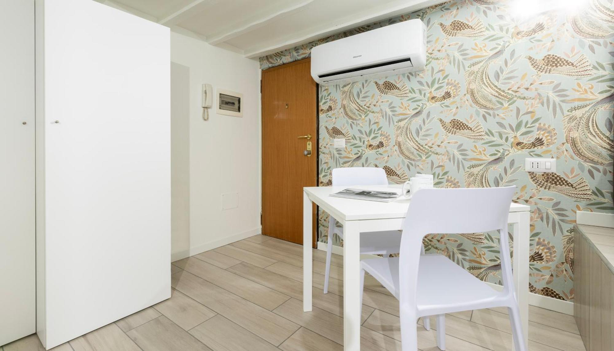 Italianway Apartment