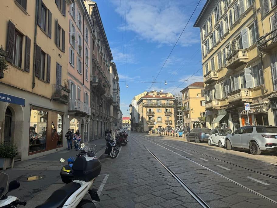 La Di Brera Appartamento *