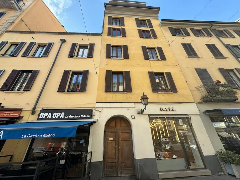 La Di Brera * Milano