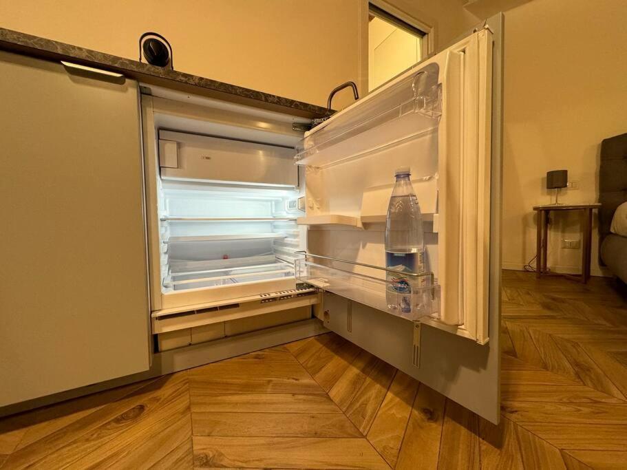 Appartamento La Di Brera Milano