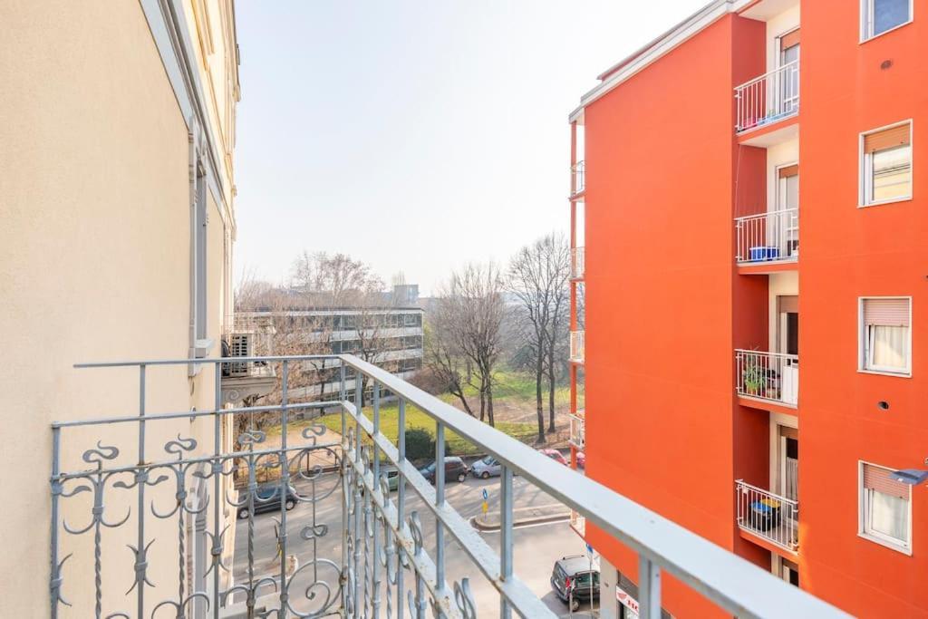 Modern In Next To Metro M5 - Sarca 73 Apartamento *