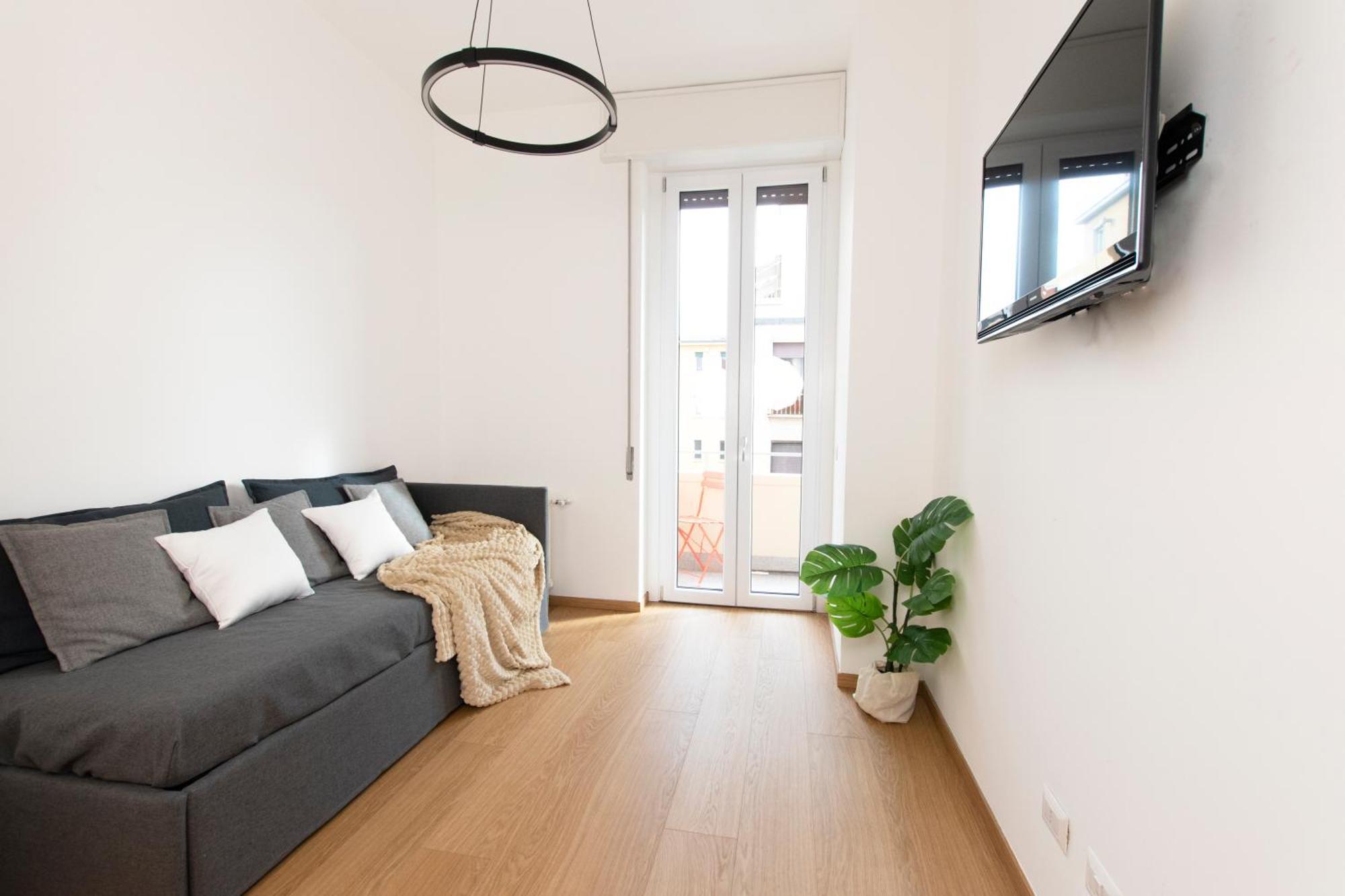 Appartamento Ihost - Simonetta 7 *