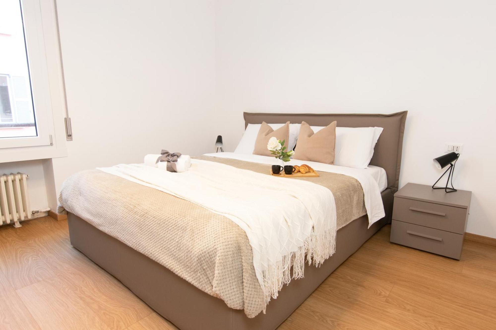 Ihost - Simonetta 7 Appartamento