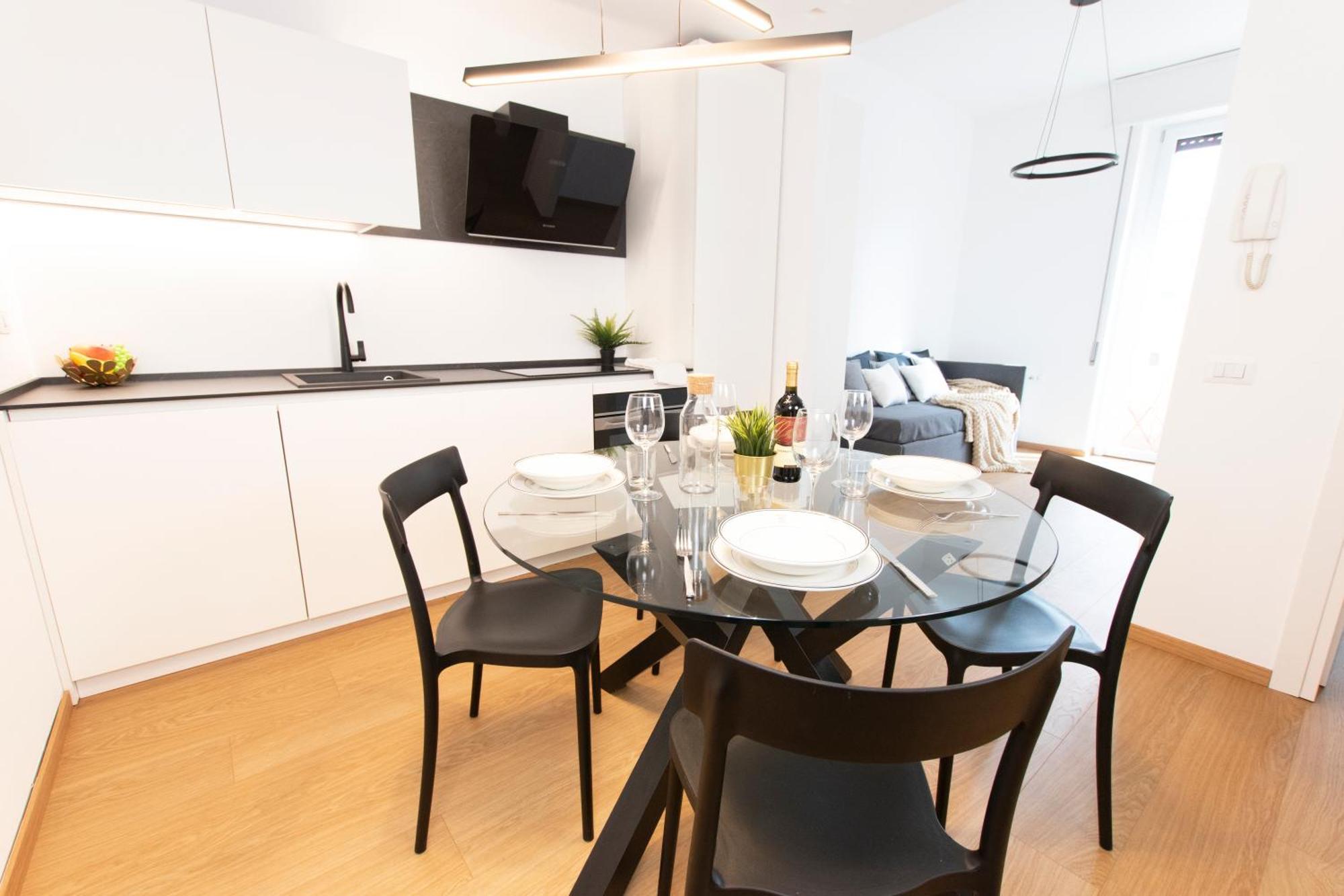 Ihost - Simonetta 7 Appartamento