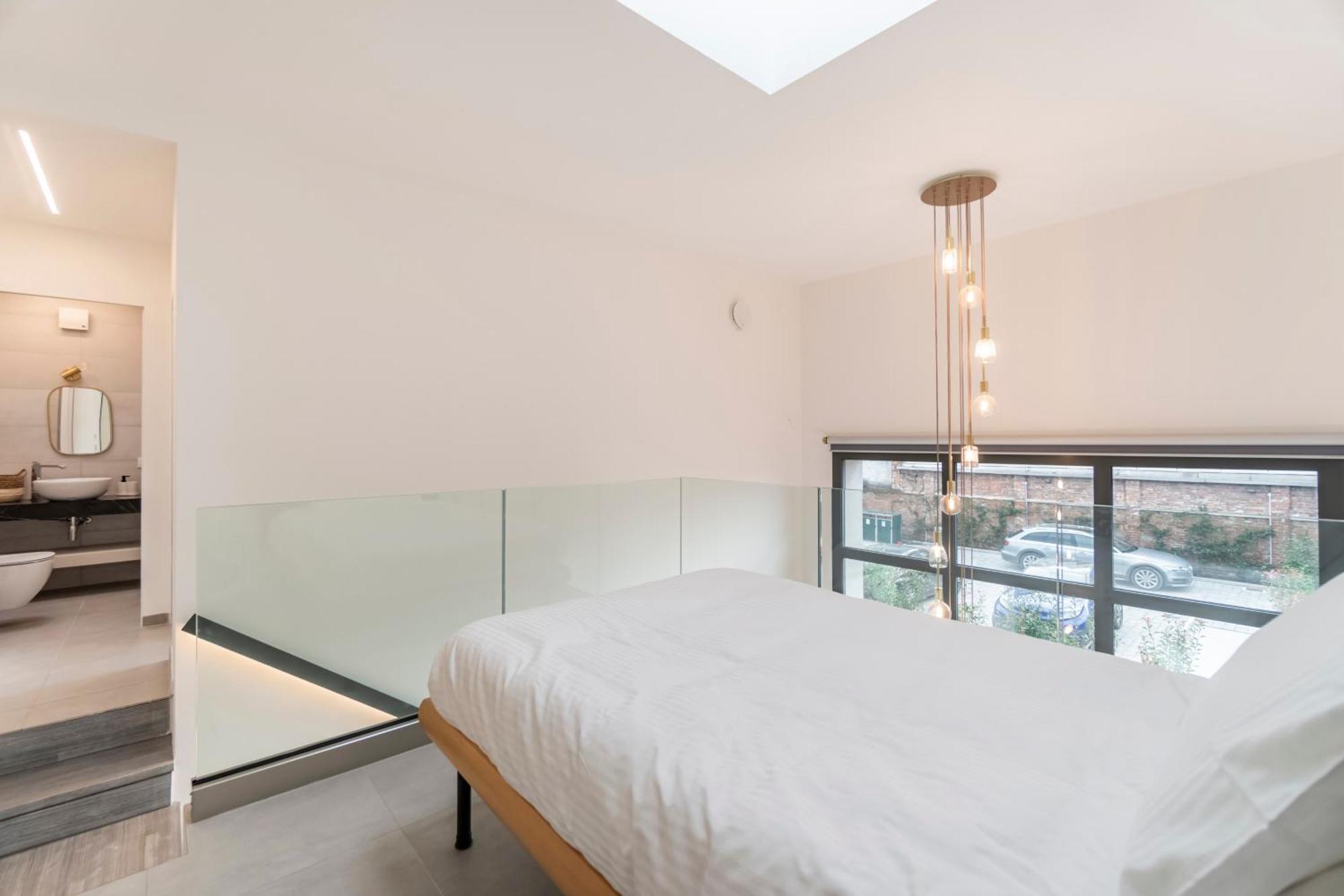 Urban Garden Lofts By Blue Velvet Livings Apartment *