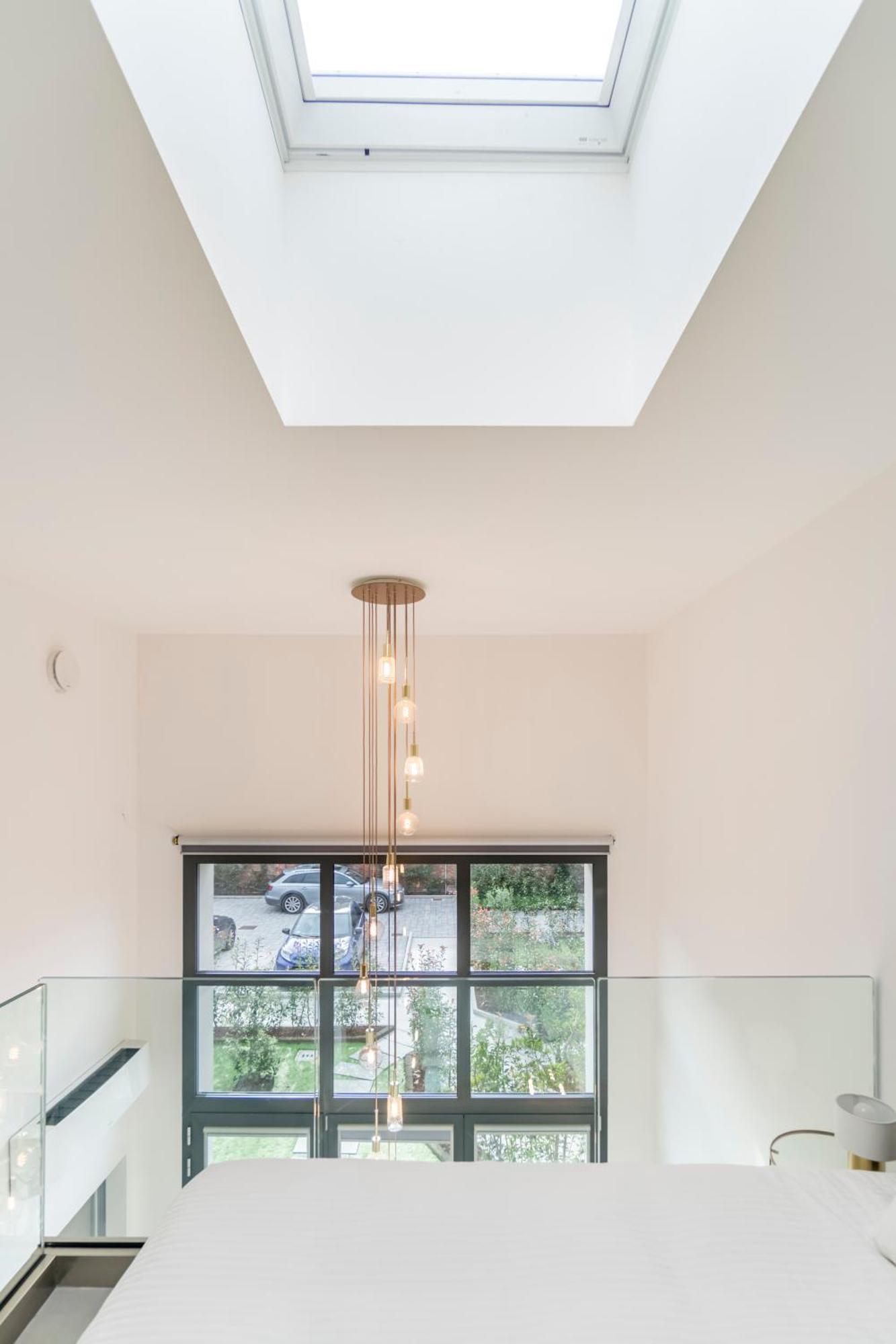Apartment Urban Garden Lofts By Blue Velvet Livings *