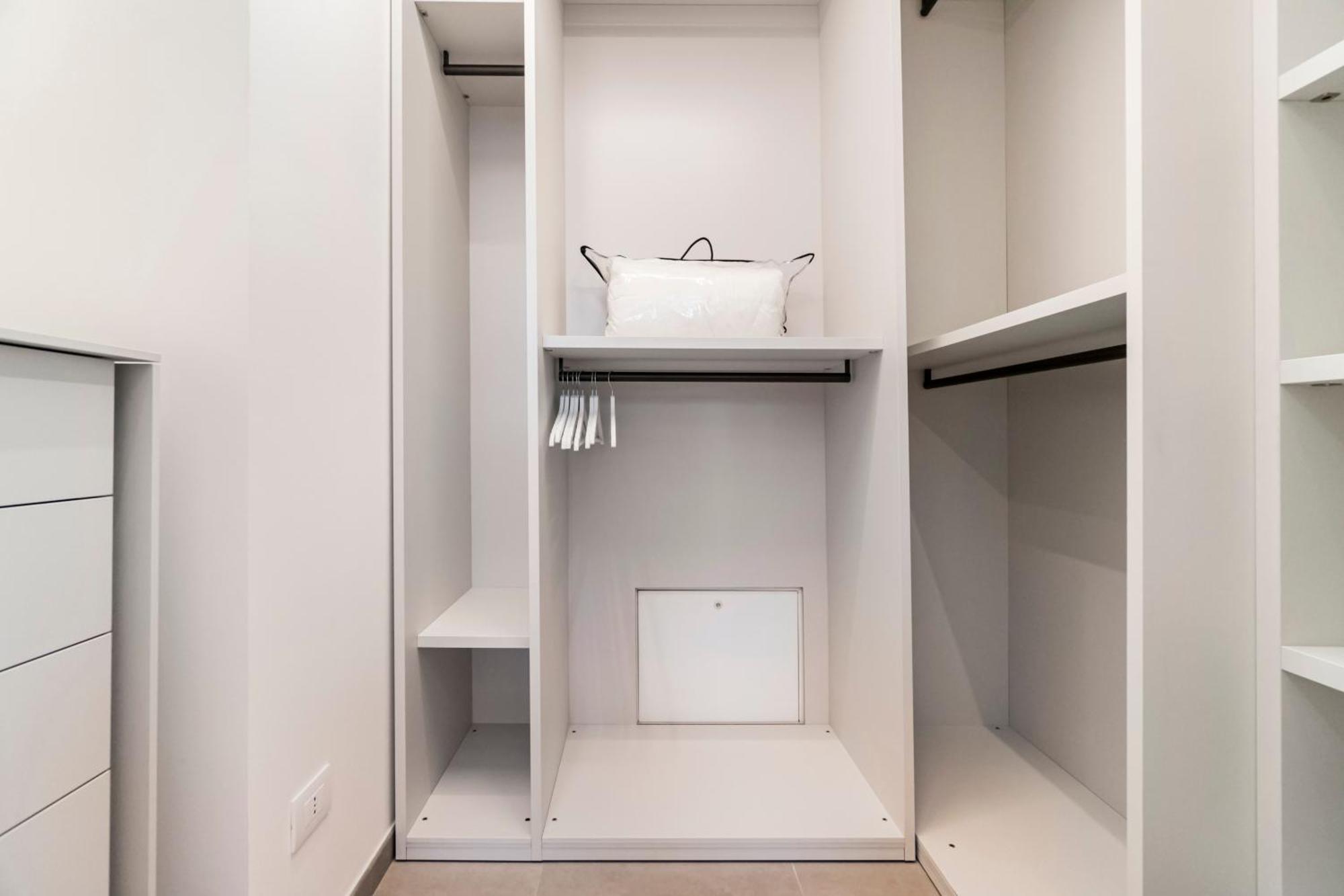 Apartment Urban Garden Lofts By Blue Velvet Livings Milan