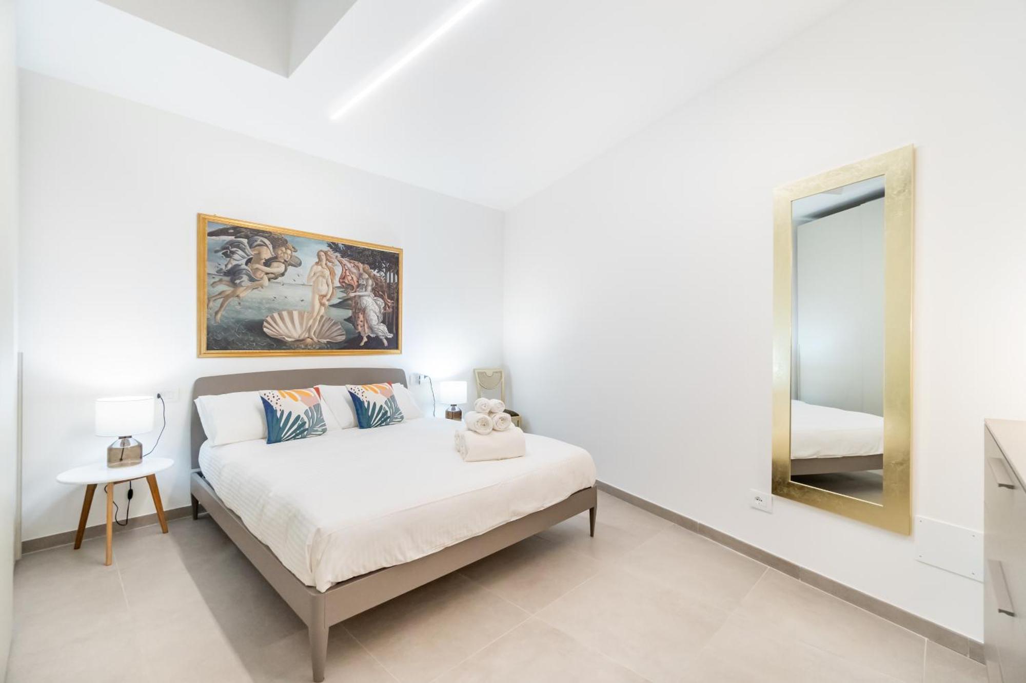 Apartment Urban Garden Lofts By Blue Velvet Livings