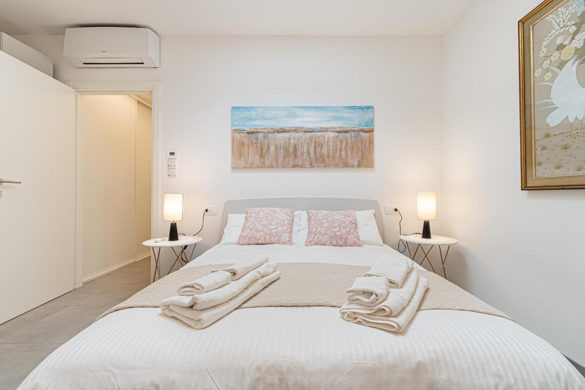 Urban Garden Lofts By Blue Velvet Livings * Milan