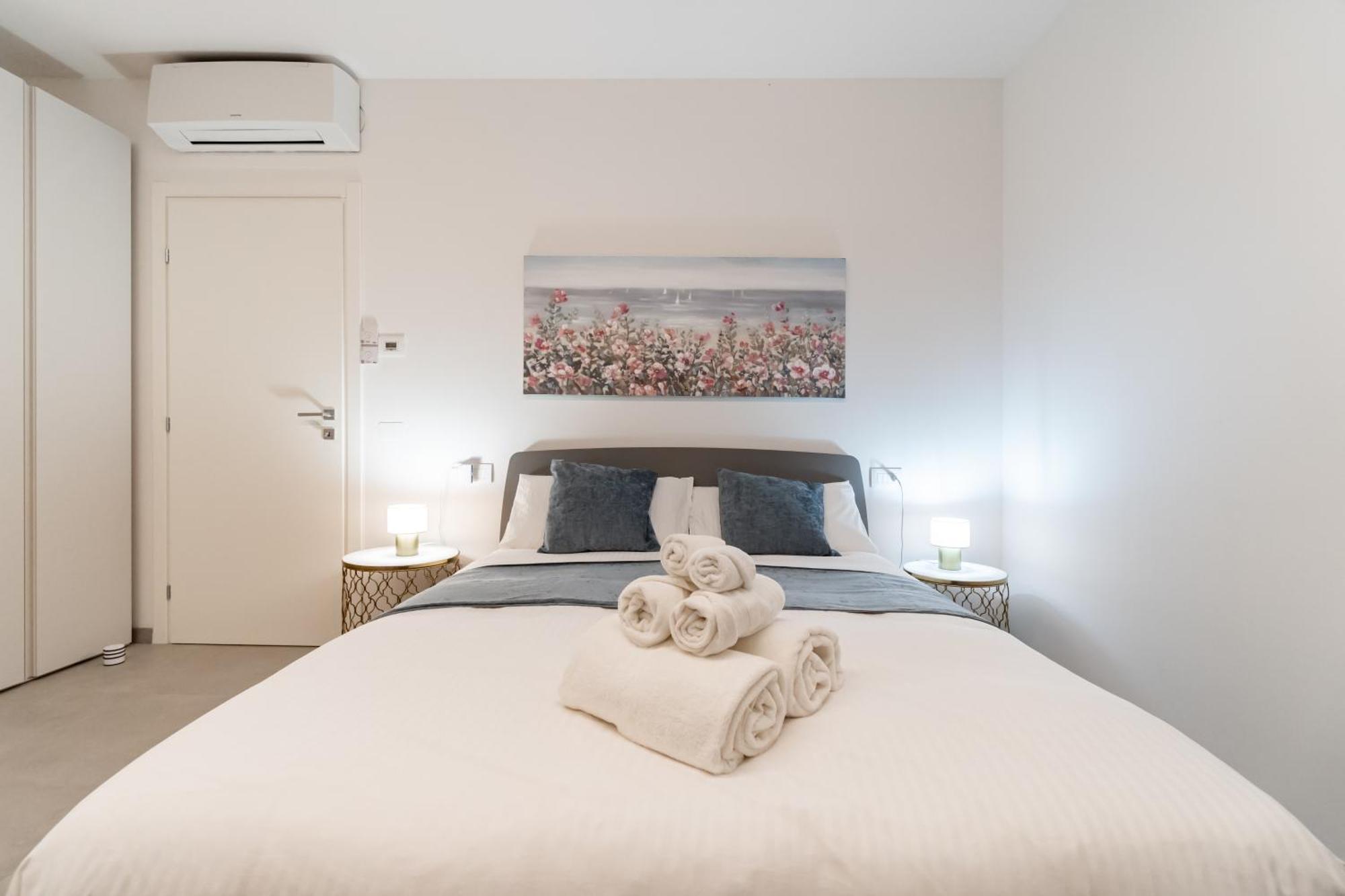 Urban Garden Lofts By Blue Velvet Livings Milan